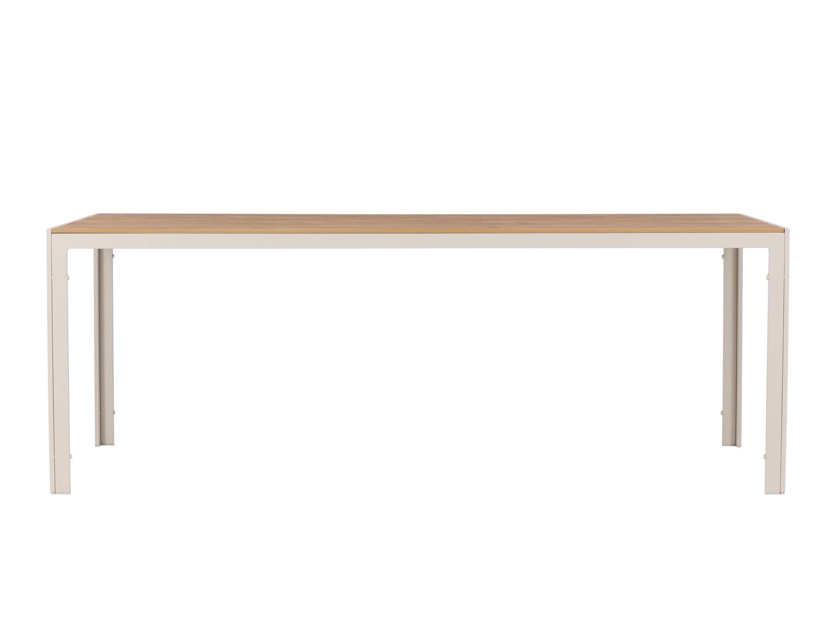Tafel en stoelen set Dallas 5205