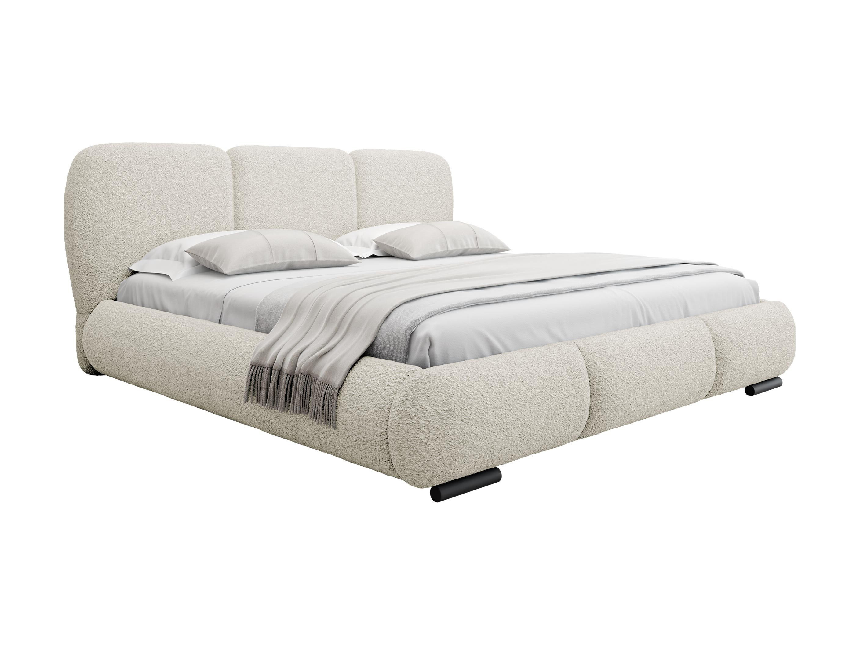 Bed TrendyNest Navium (Coral 65)