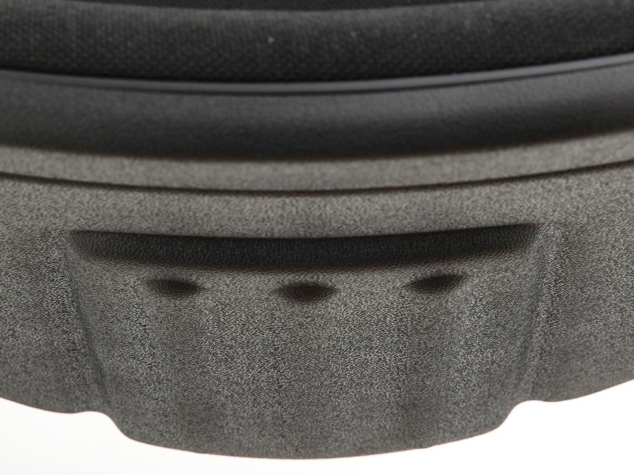 Stoel Houston 1171 (Zwart)