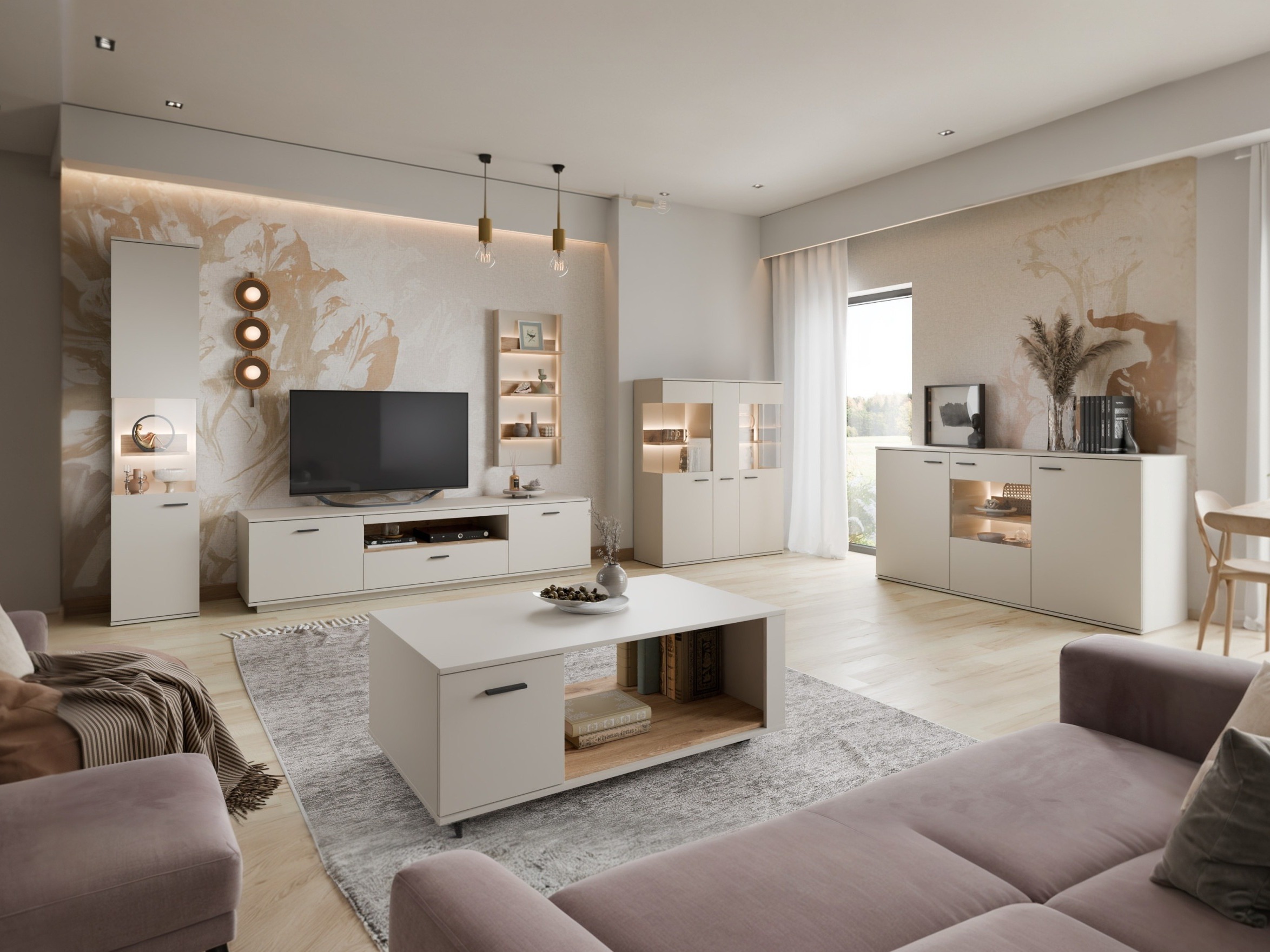 Salontafel Tencati 105