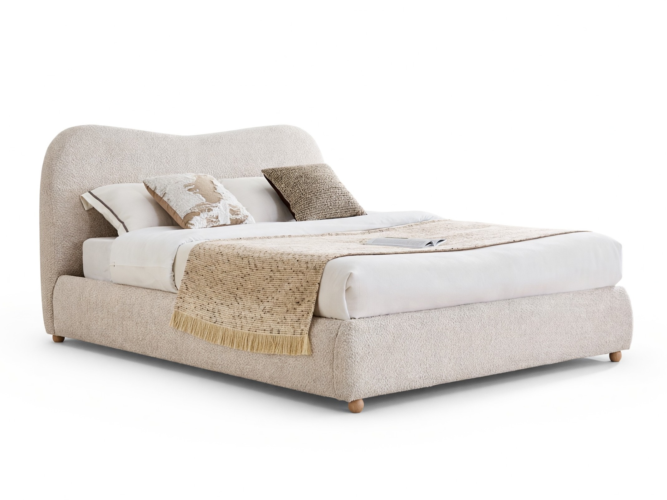 Bed Houston 2121