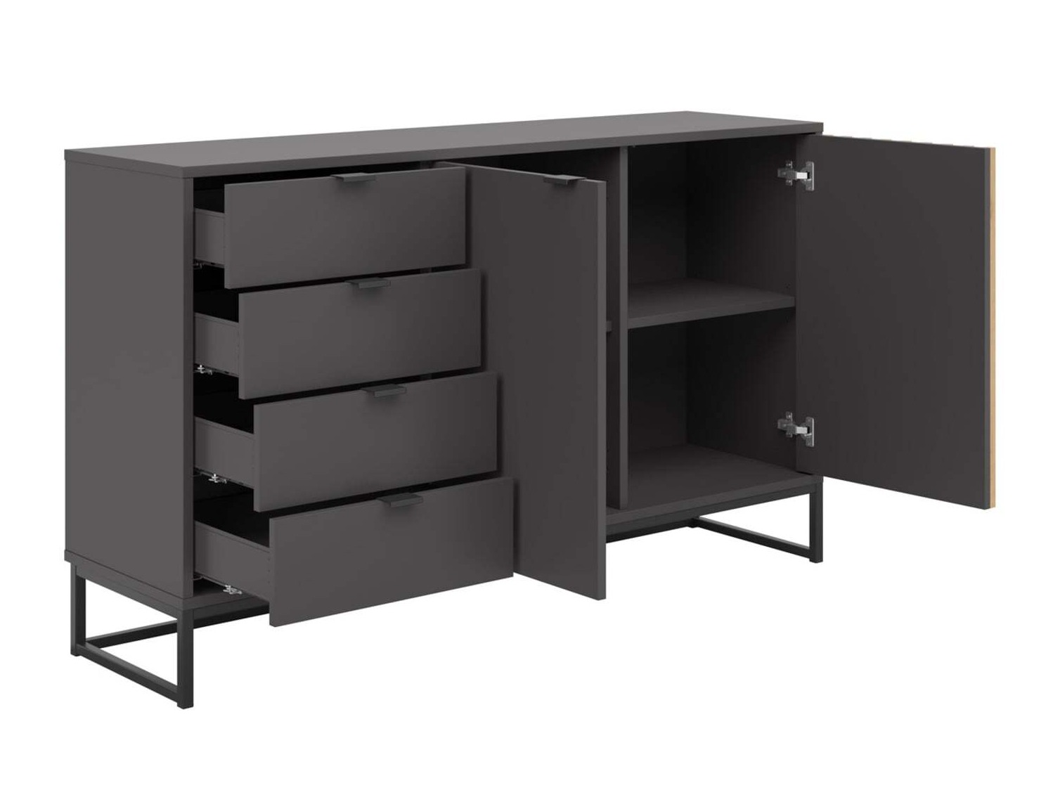 Ladekast Sondelu 100