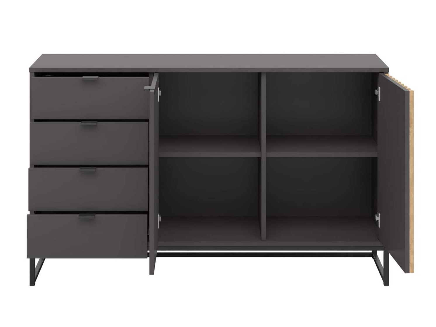 Ladekast Sondelu 100