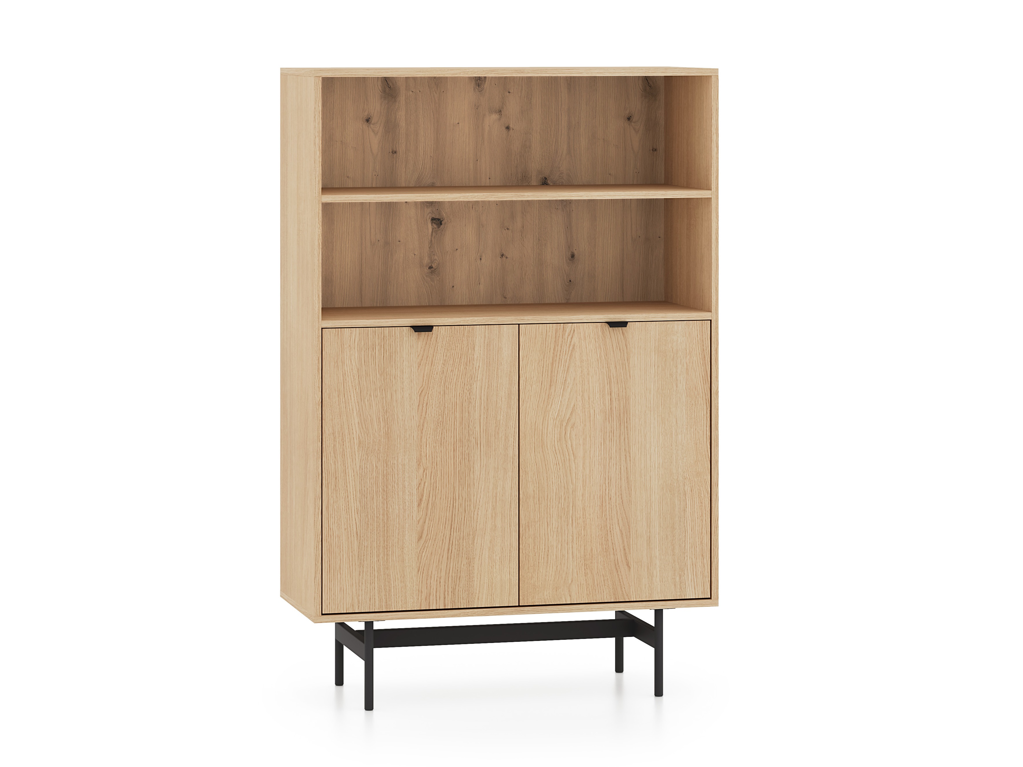 Boekenkast Morsero 101