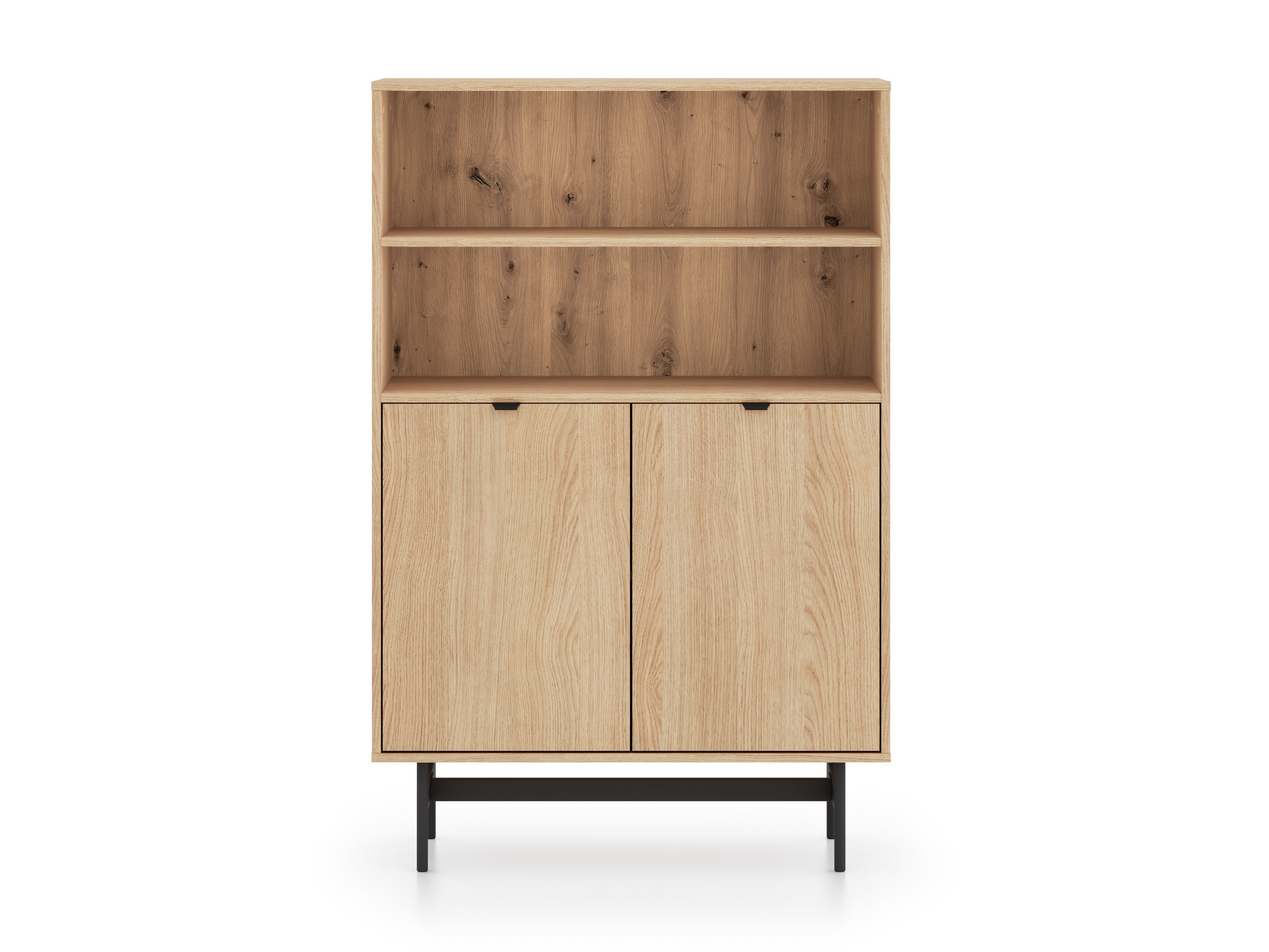 Boekenkast Morsero 101