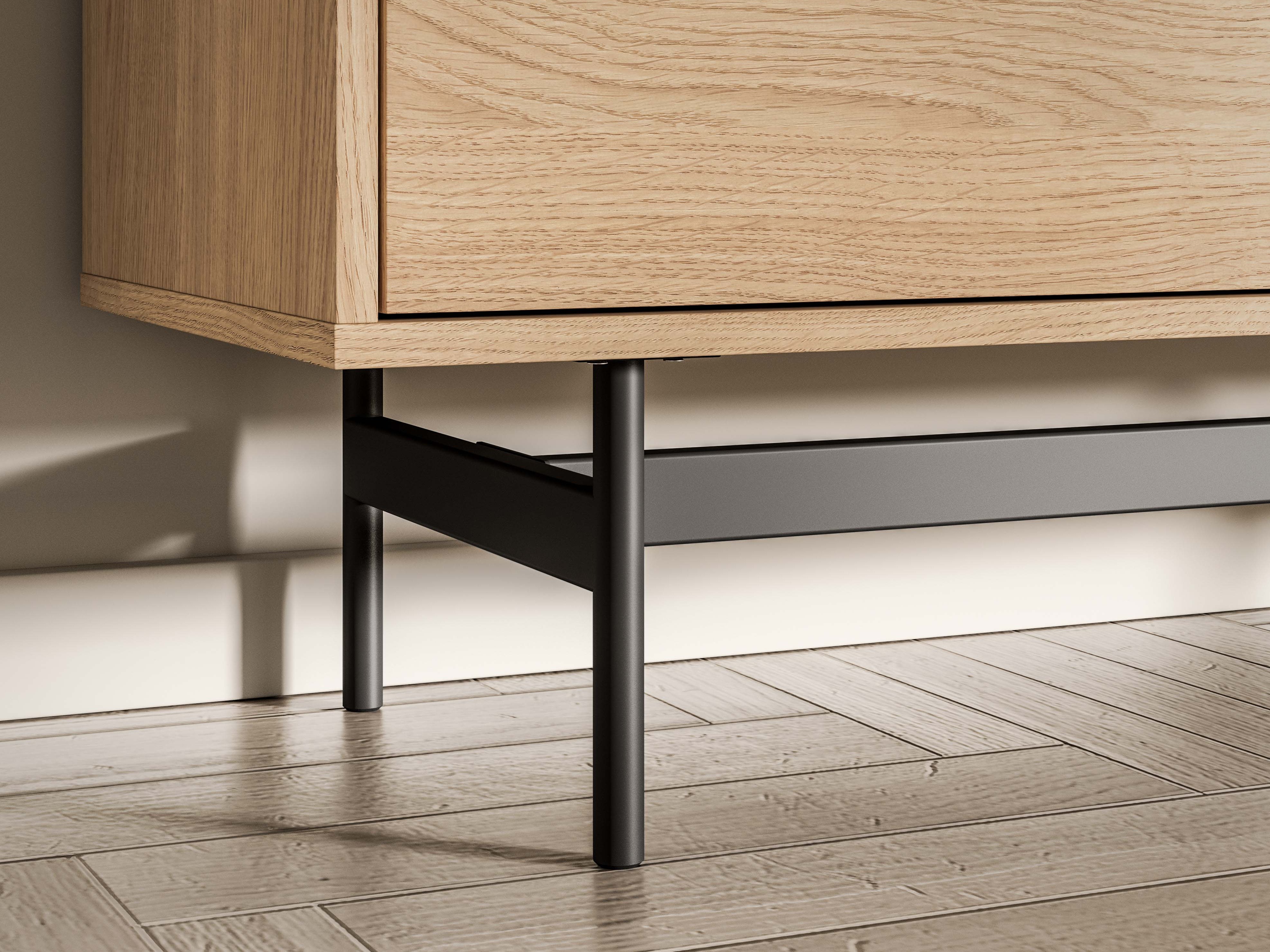 Boekenkast Morsero 101