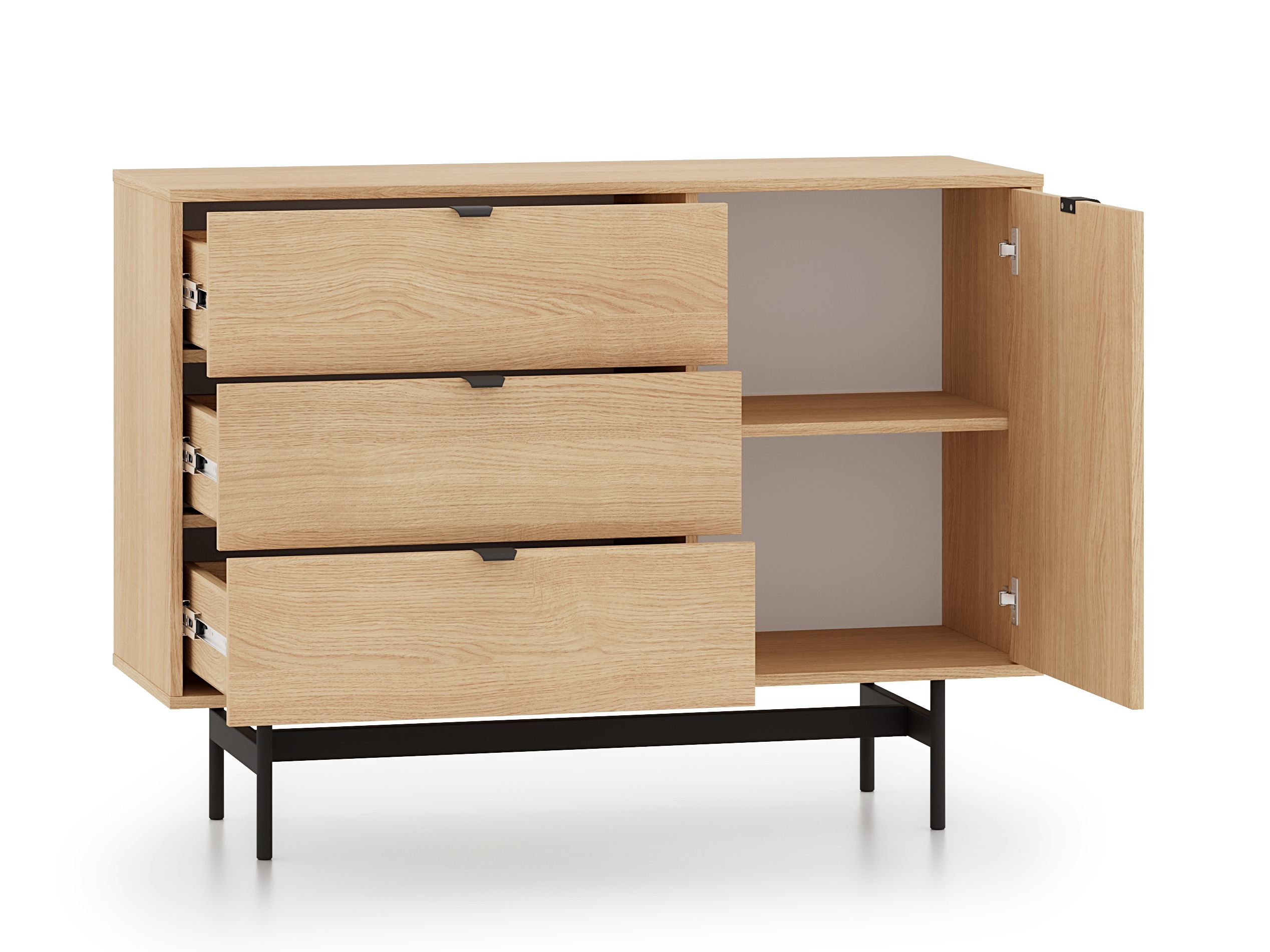 Ladekast Morsero 102