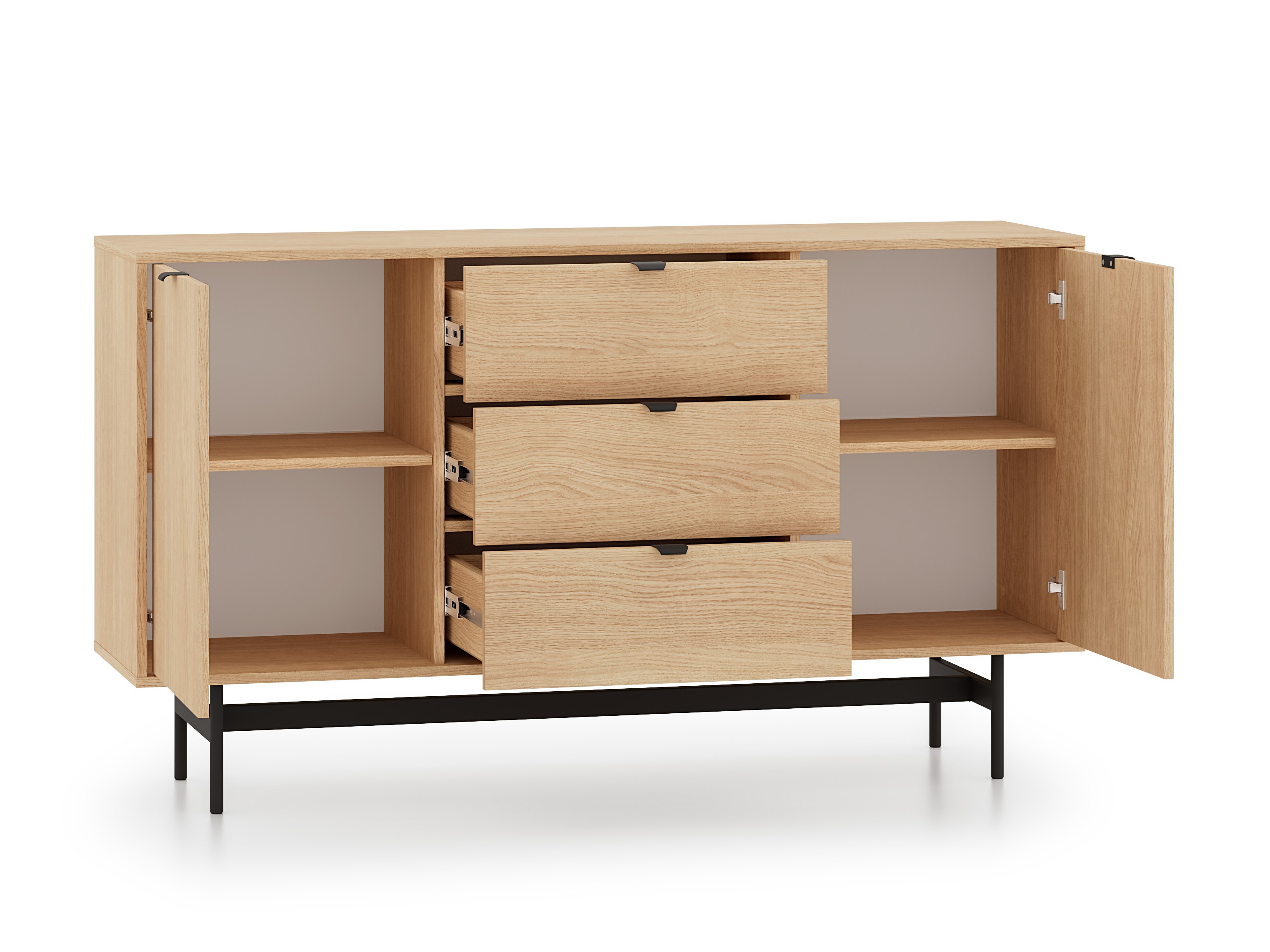 Ladekast Morsero 104