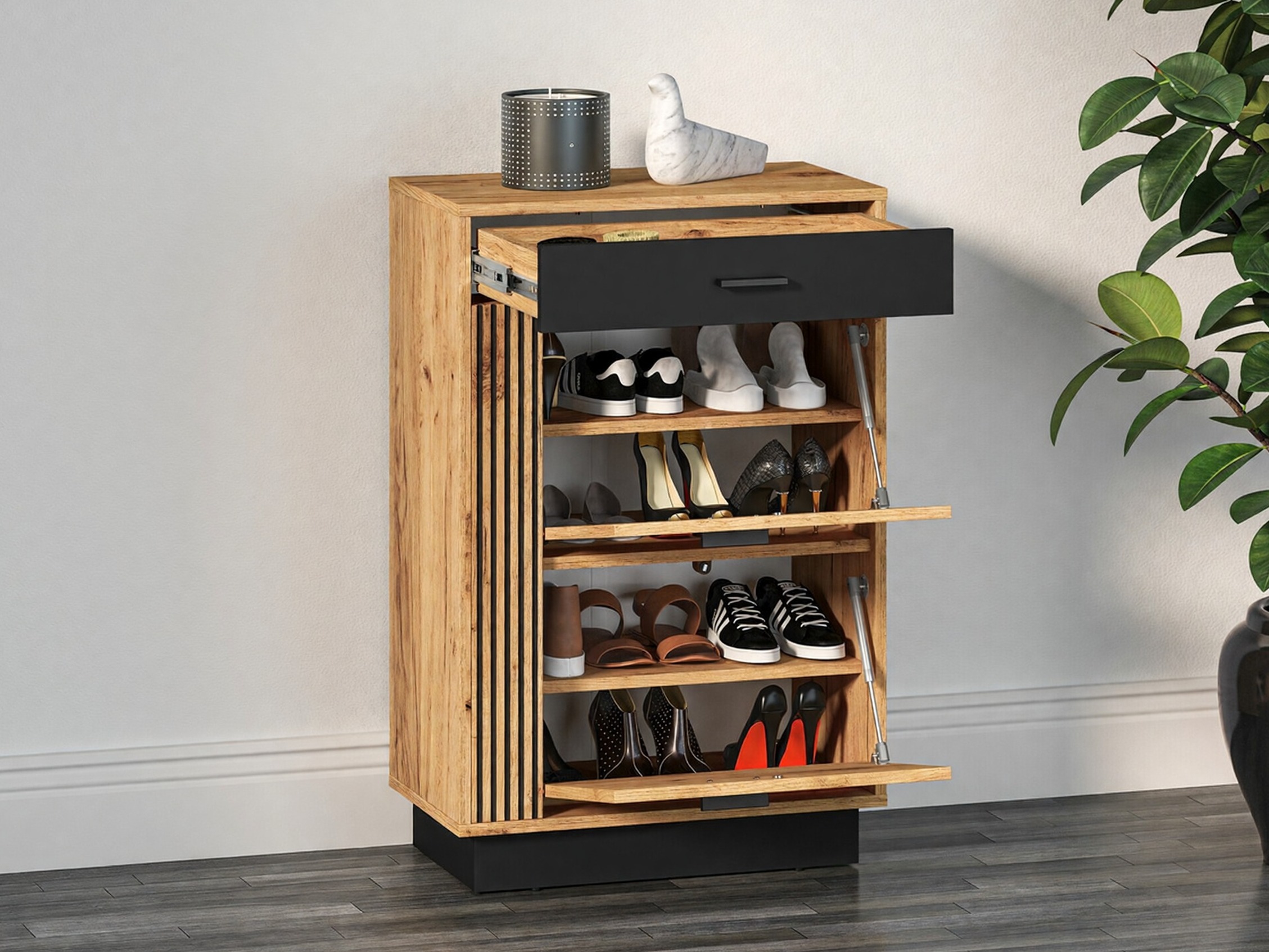 Schoenenkast Revcire 103