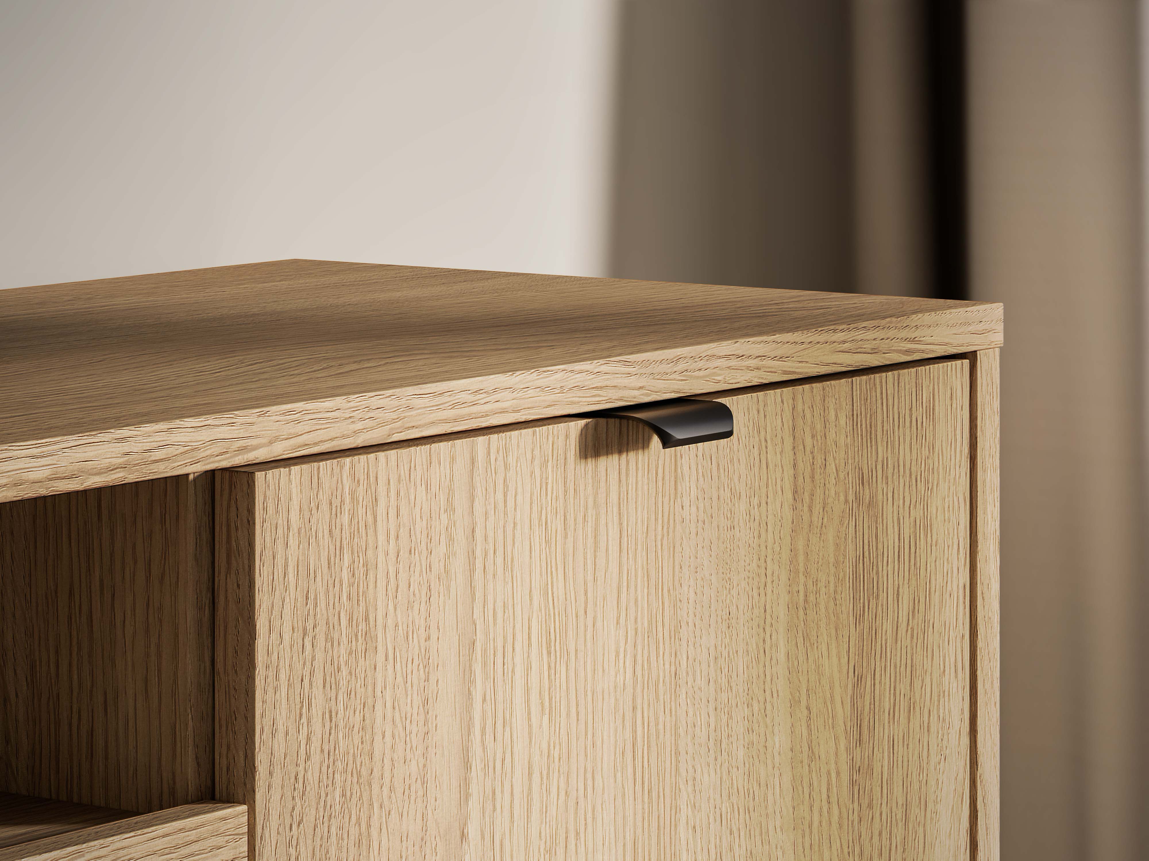 TV-meubel Morsero 108