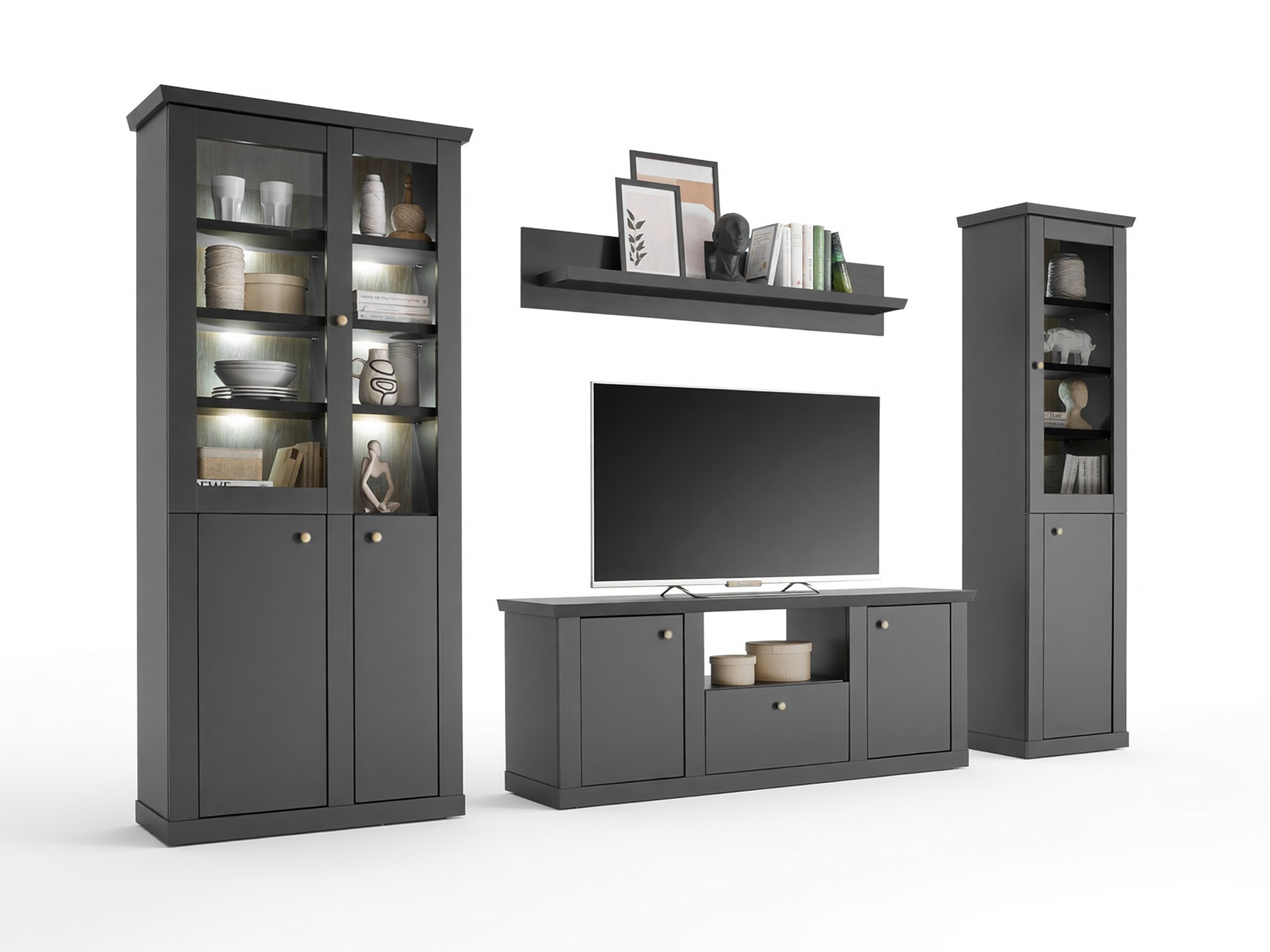 Woonkamerset Lirsero 112