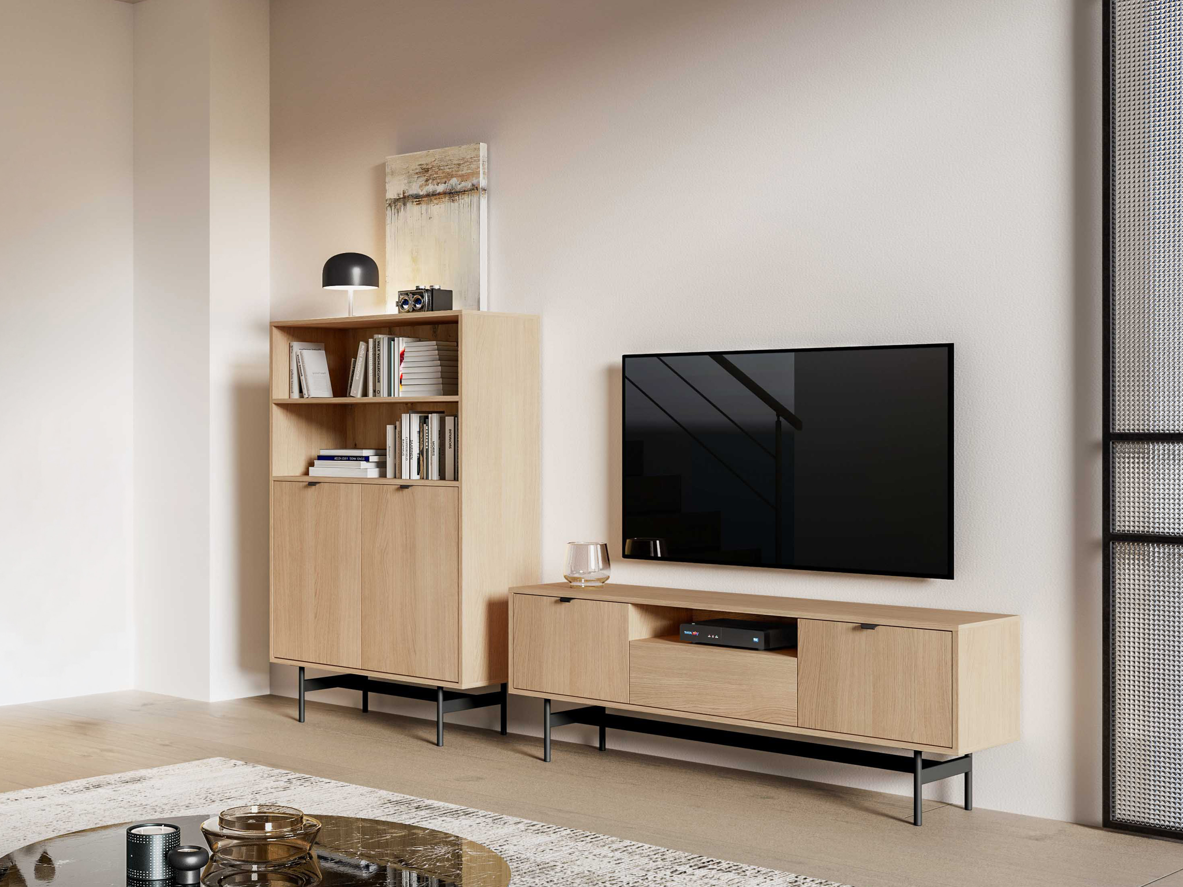 Woonkamerset Morsero 109