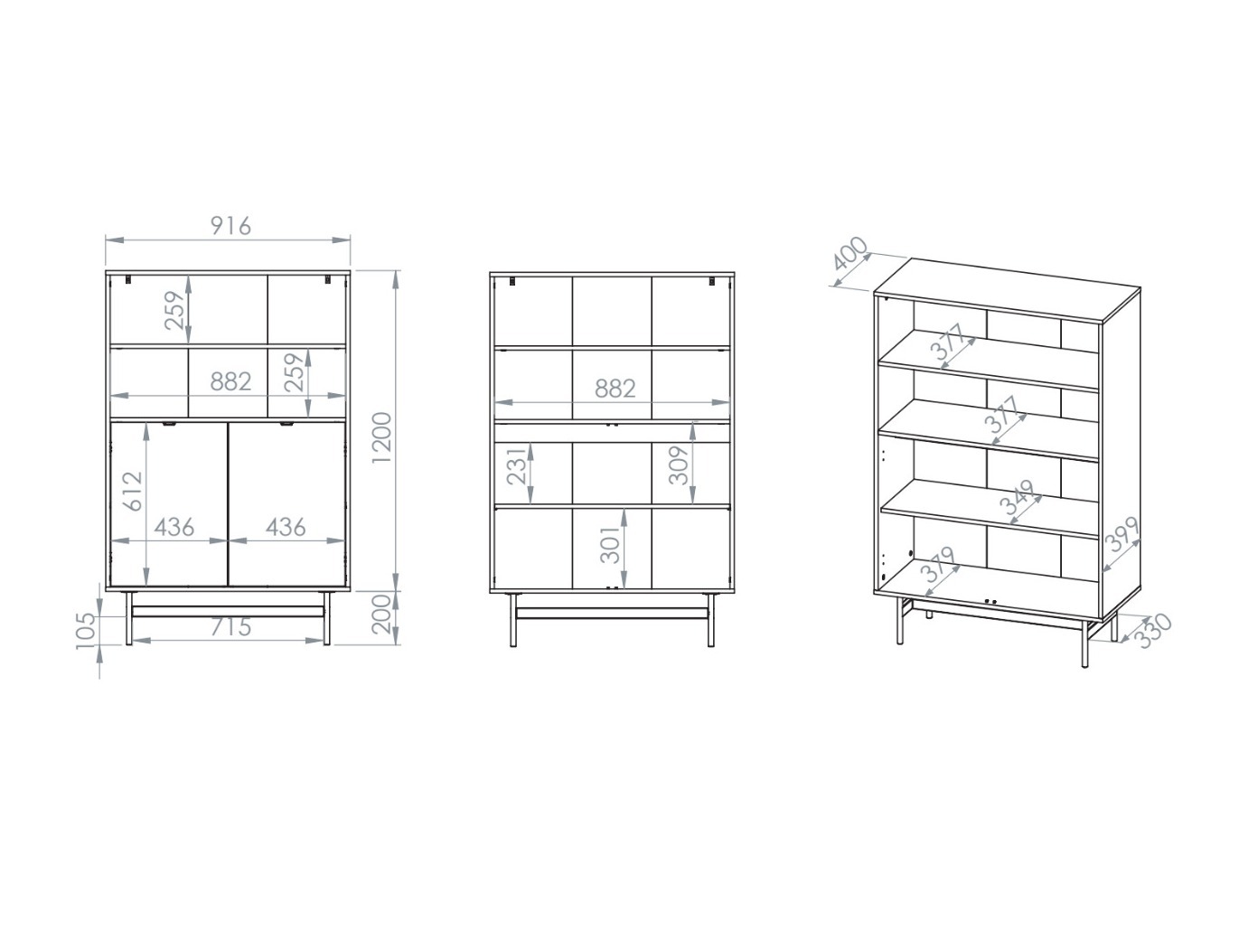 Woonkamerset Morsero 109