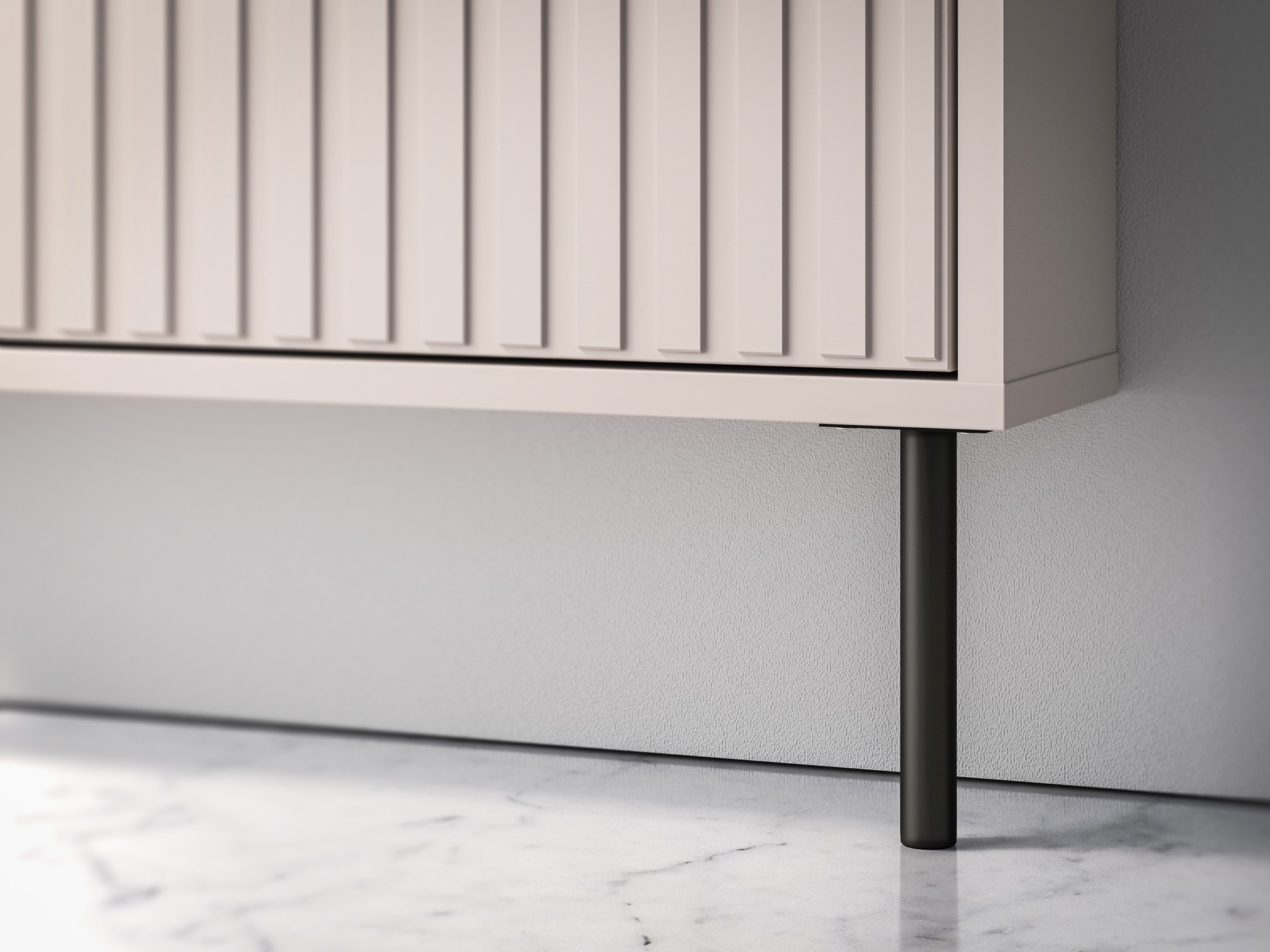 Schoenenkast Marmeli 130