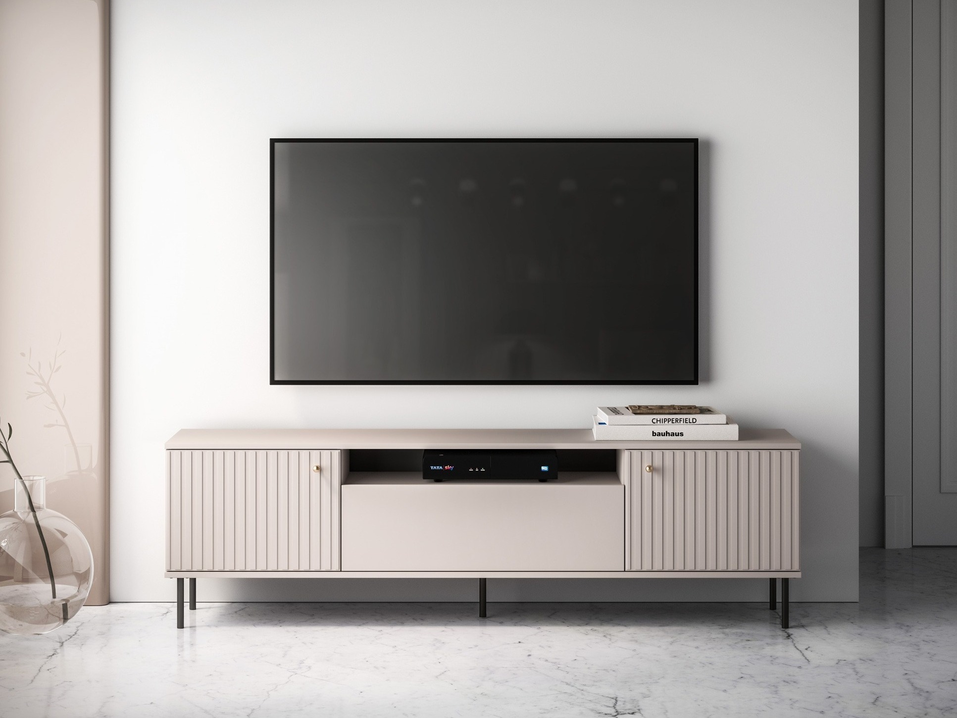 TV-meubel Marmeli 128