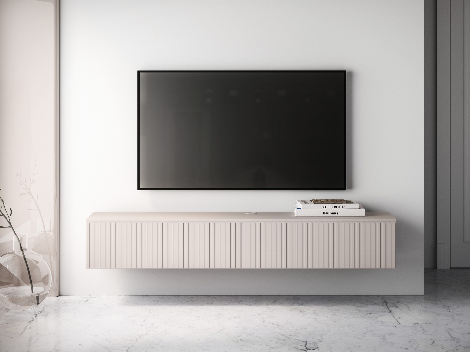 TV-meubel Marmeli 132