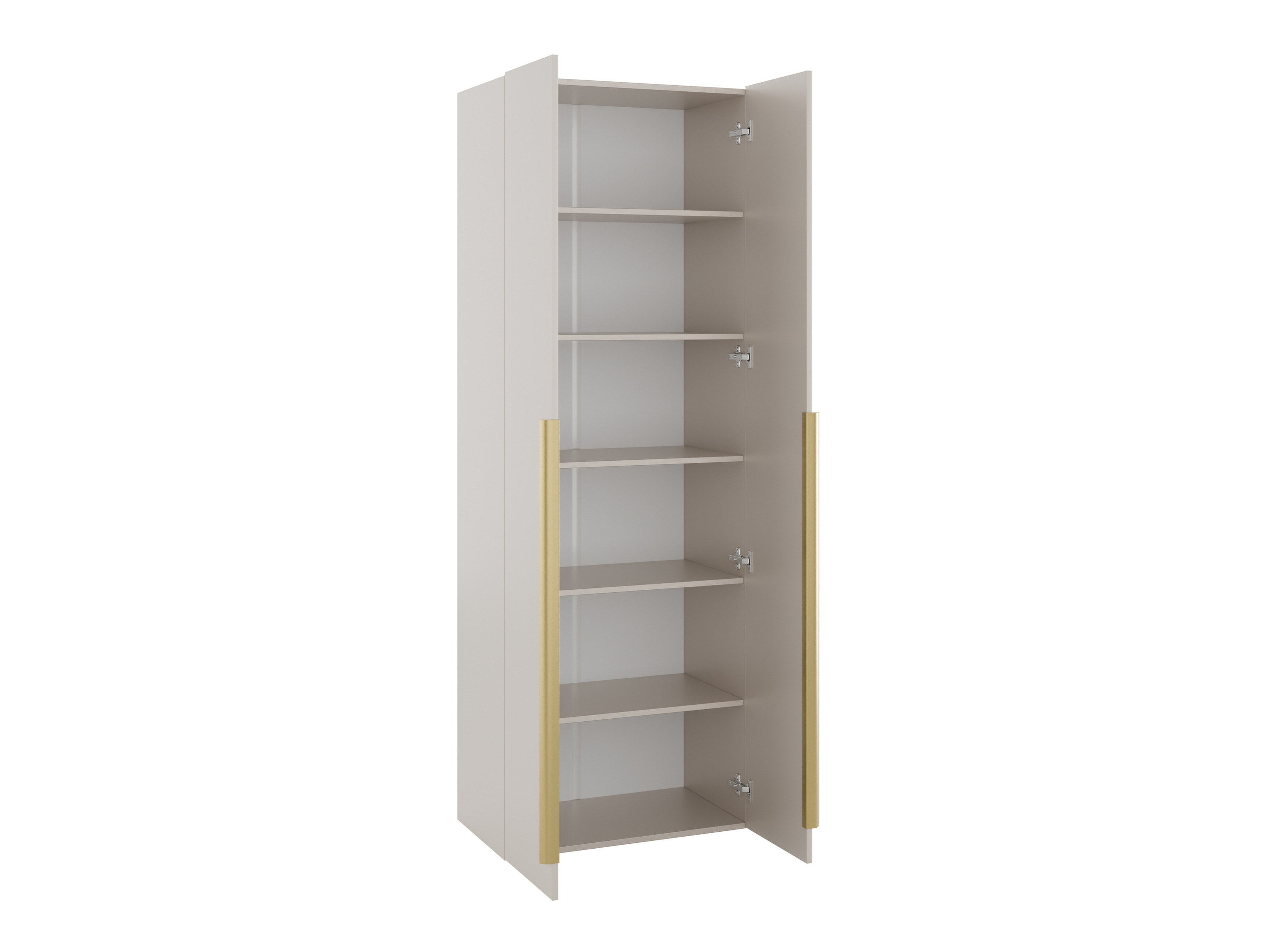 Boekenkast Comfivo Auditor (Beige)