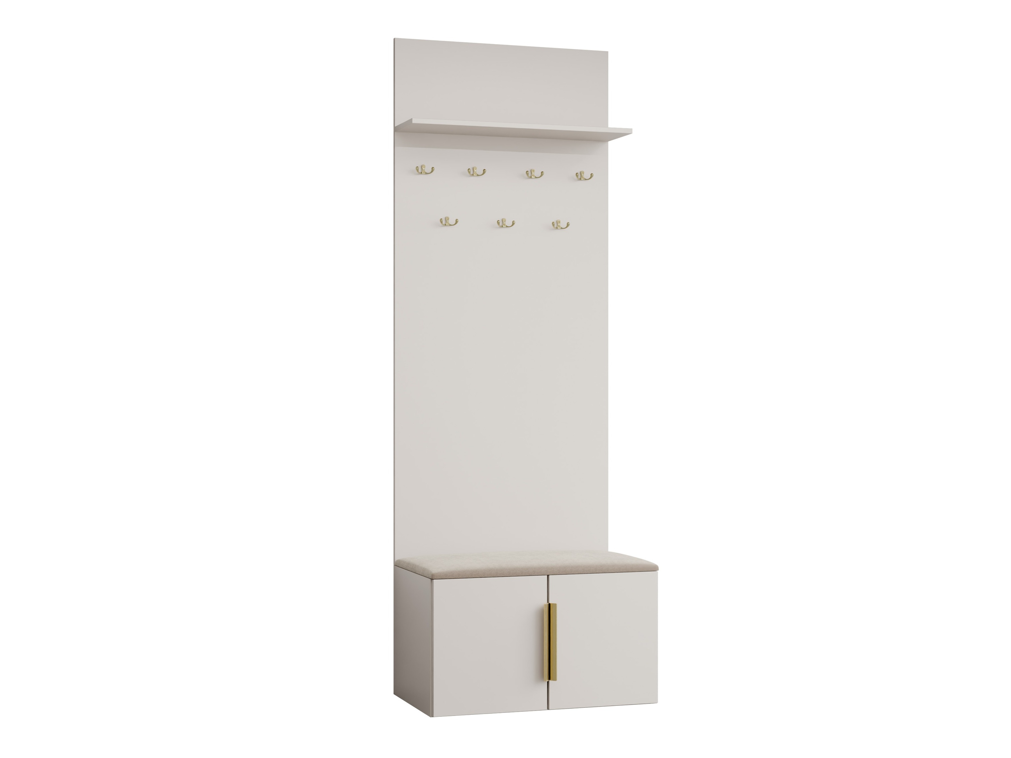 Gangmeubelset Comfivo Auditor (Beige)