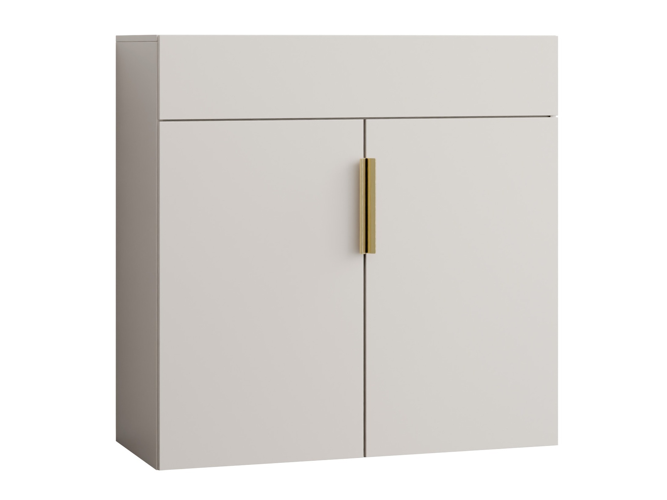 Ladekast Comfivo Auditor (Beige)
