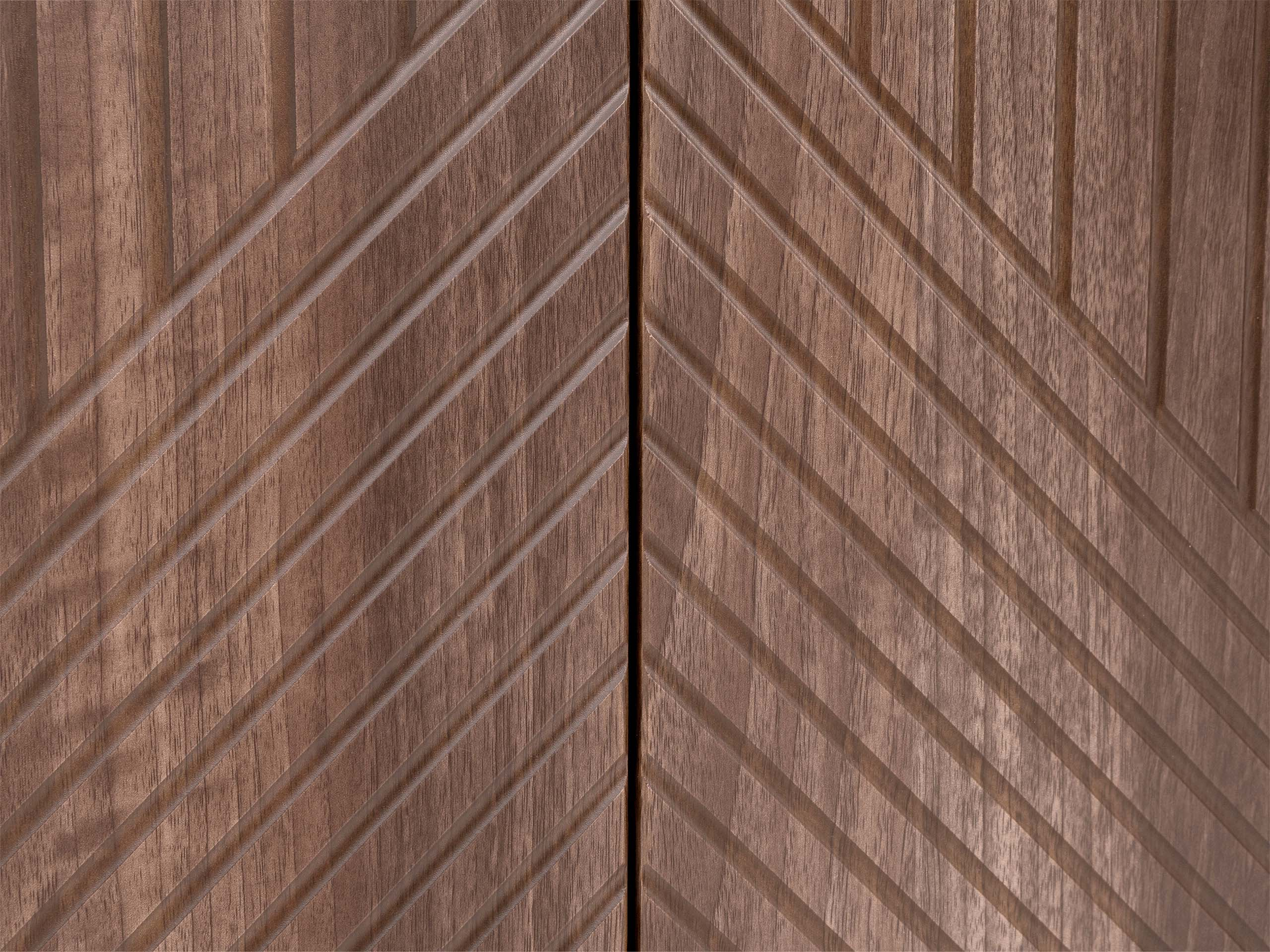 Dressoir Doctrina IV