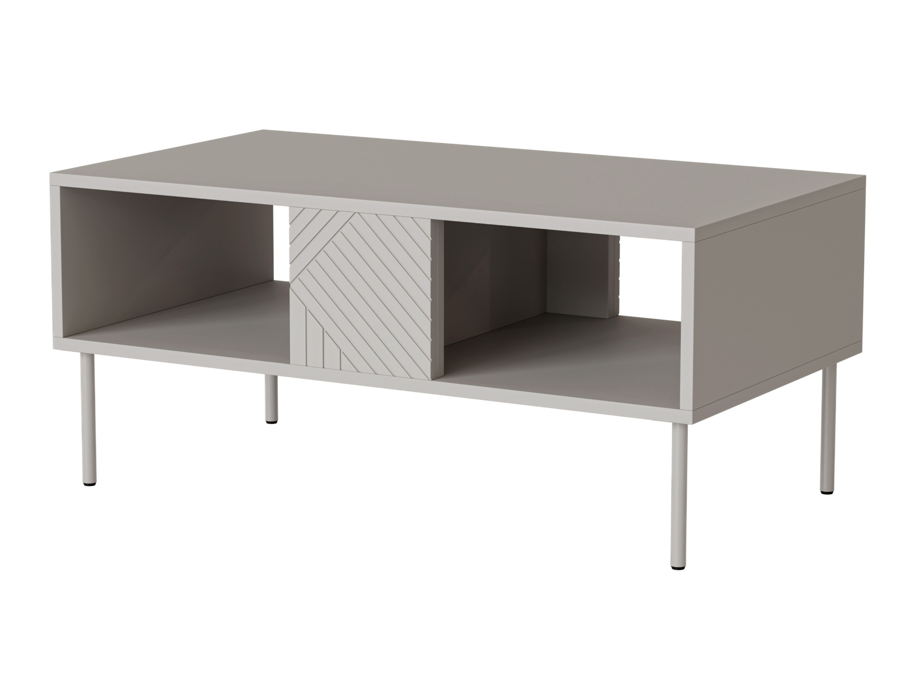 Salontafel Doctrina I