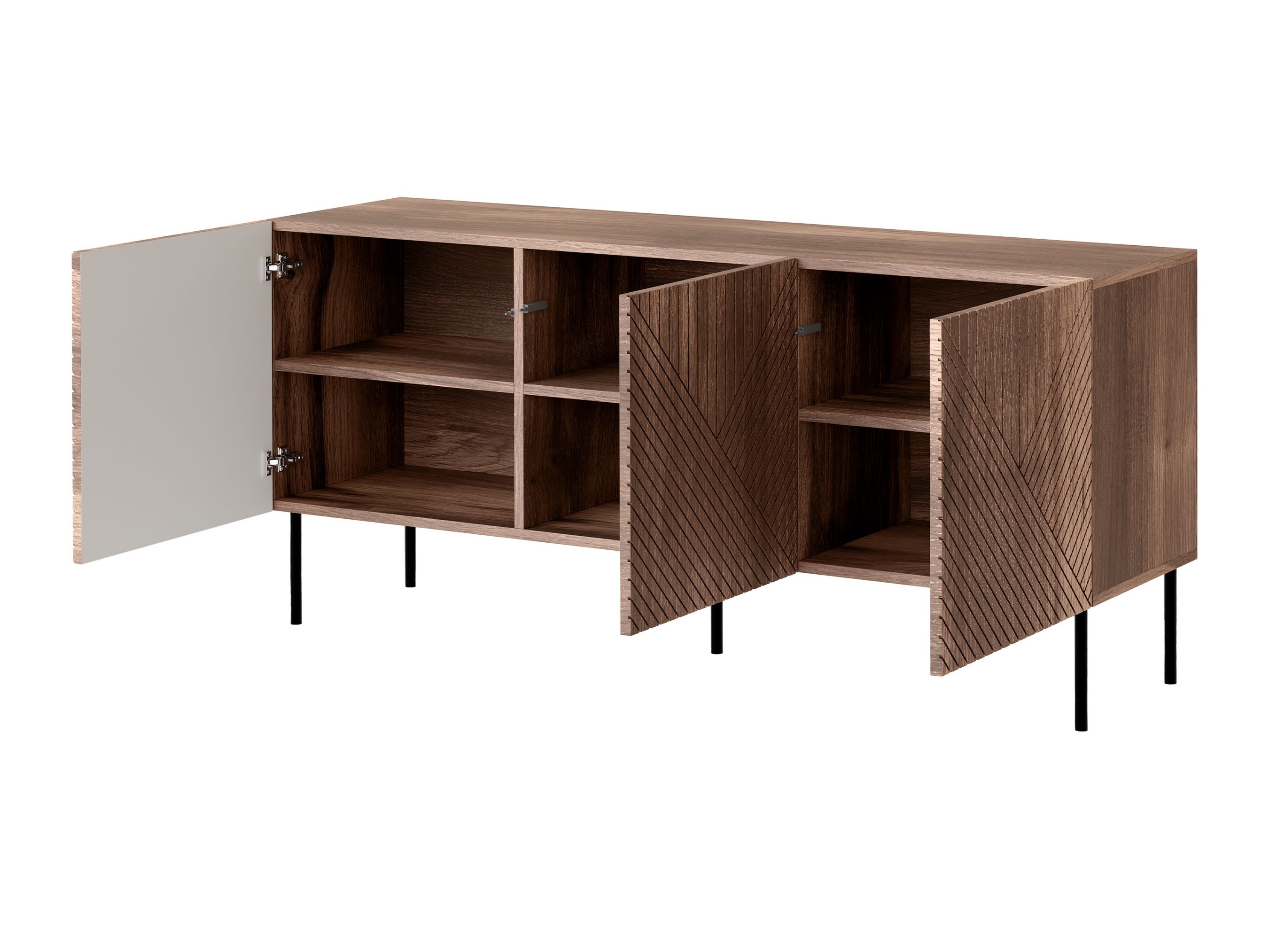 Woonkamerset Doctrina I