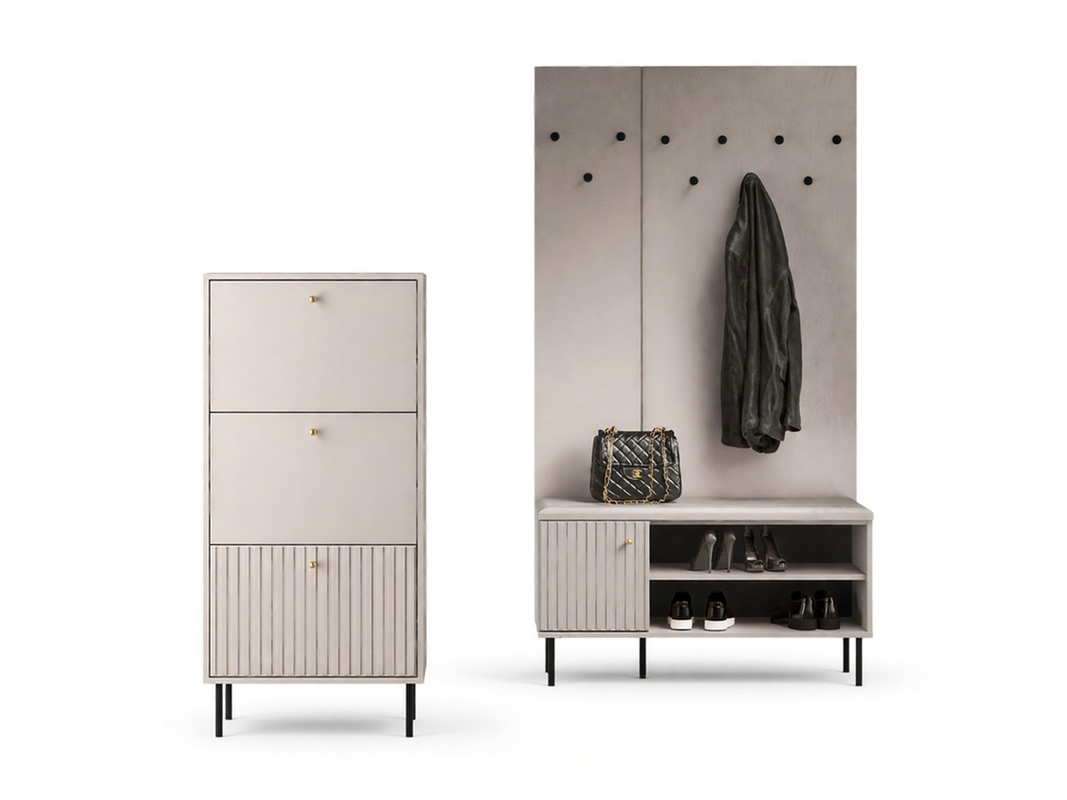 Gangmeubelset Marmeli 133