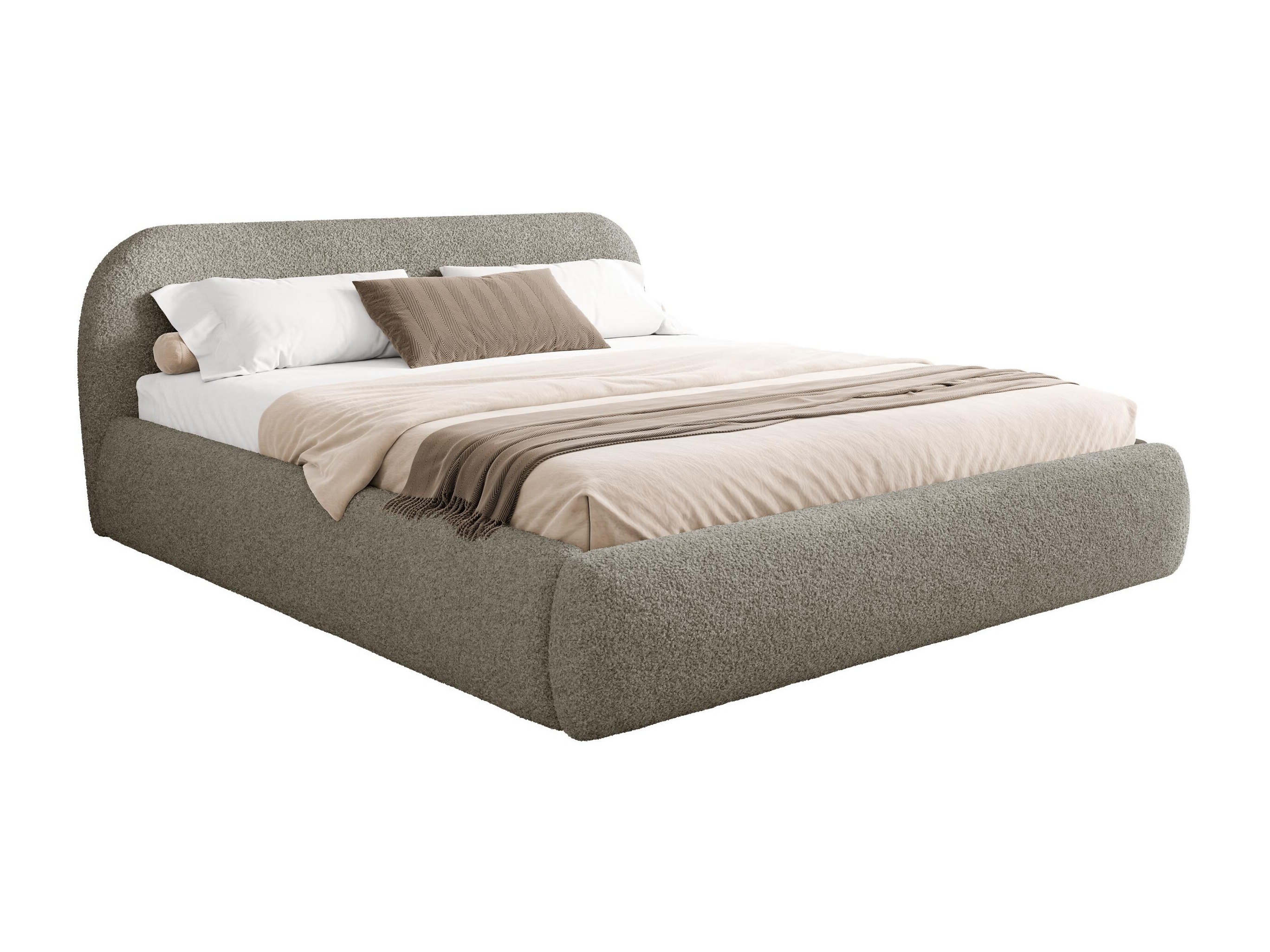 Bed TrendyNest 131 (Lambi 03)