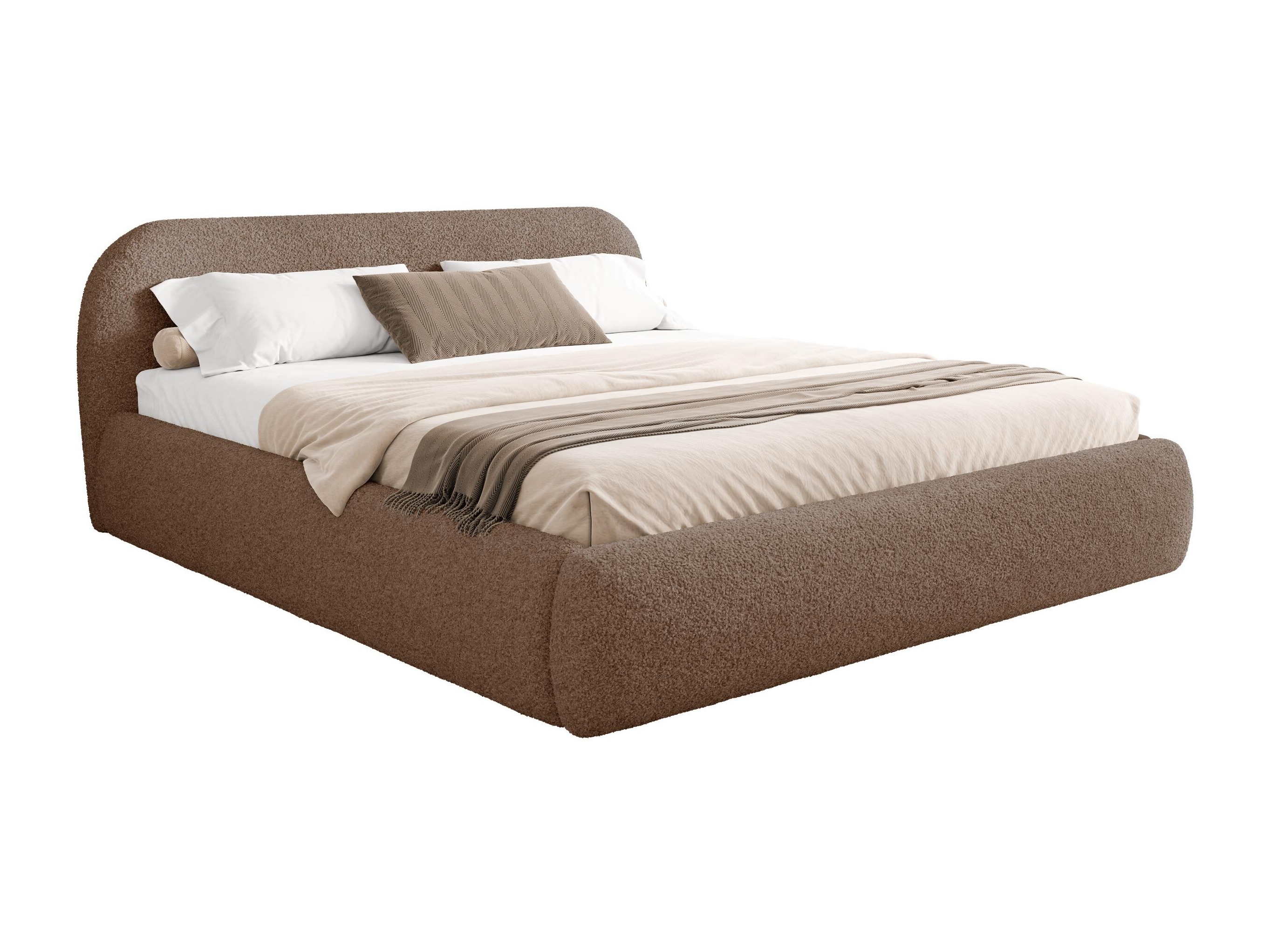 Bed TrendyNest 131 (Lambi 04)