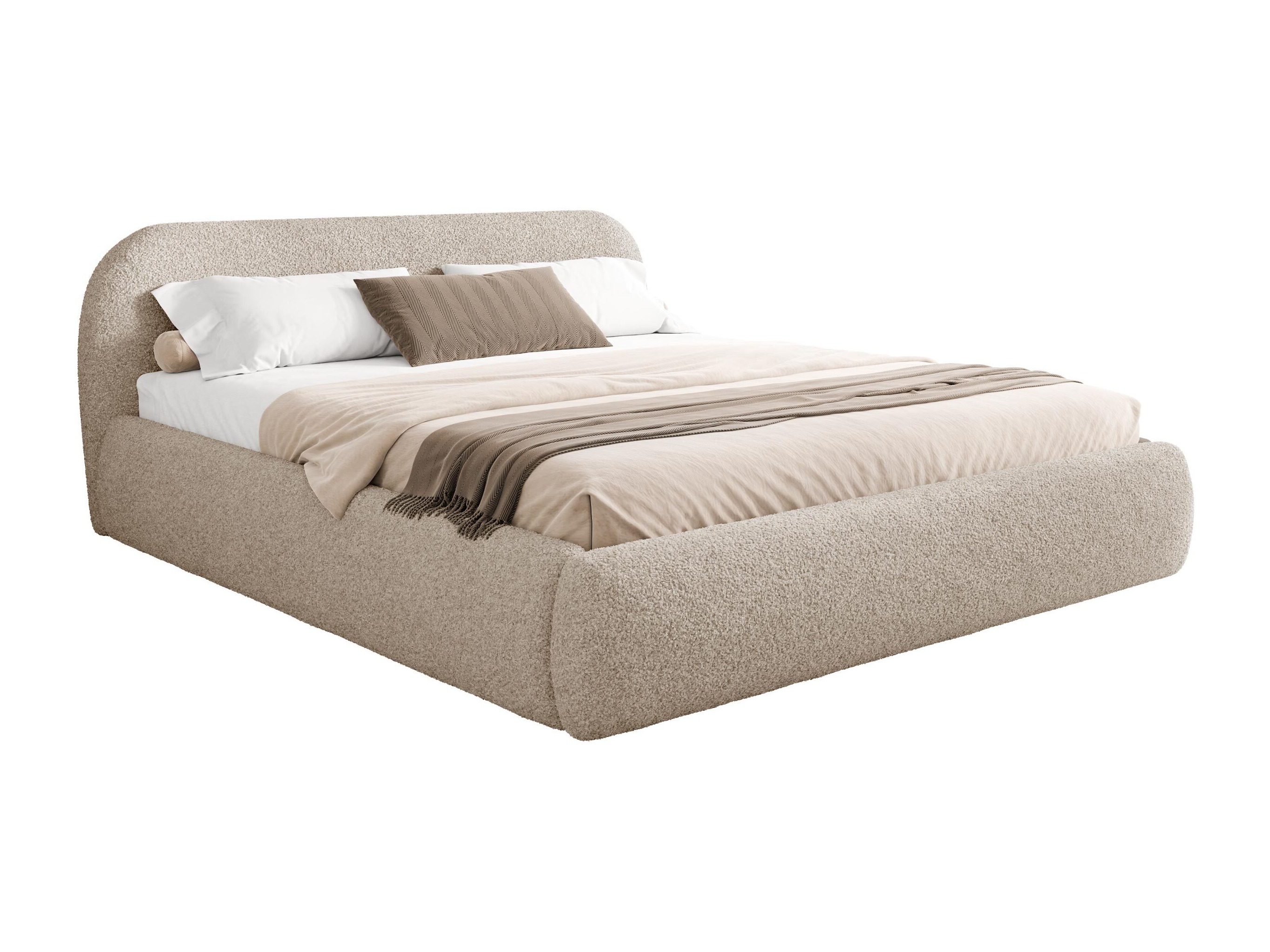 Bed TrendyNest 131 (Lambi 06)