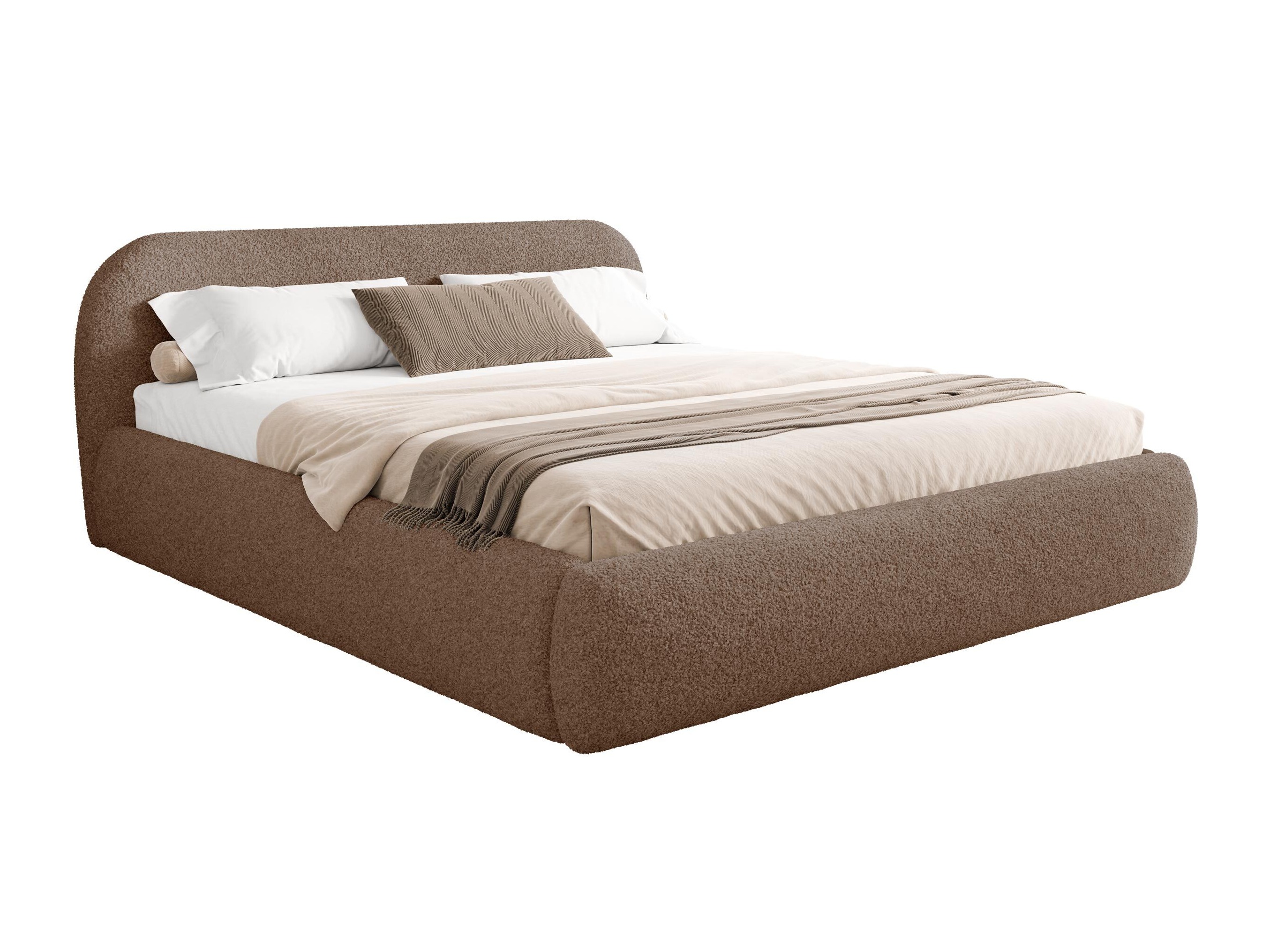Bed TrendyNest Verbio (Lambi 04)