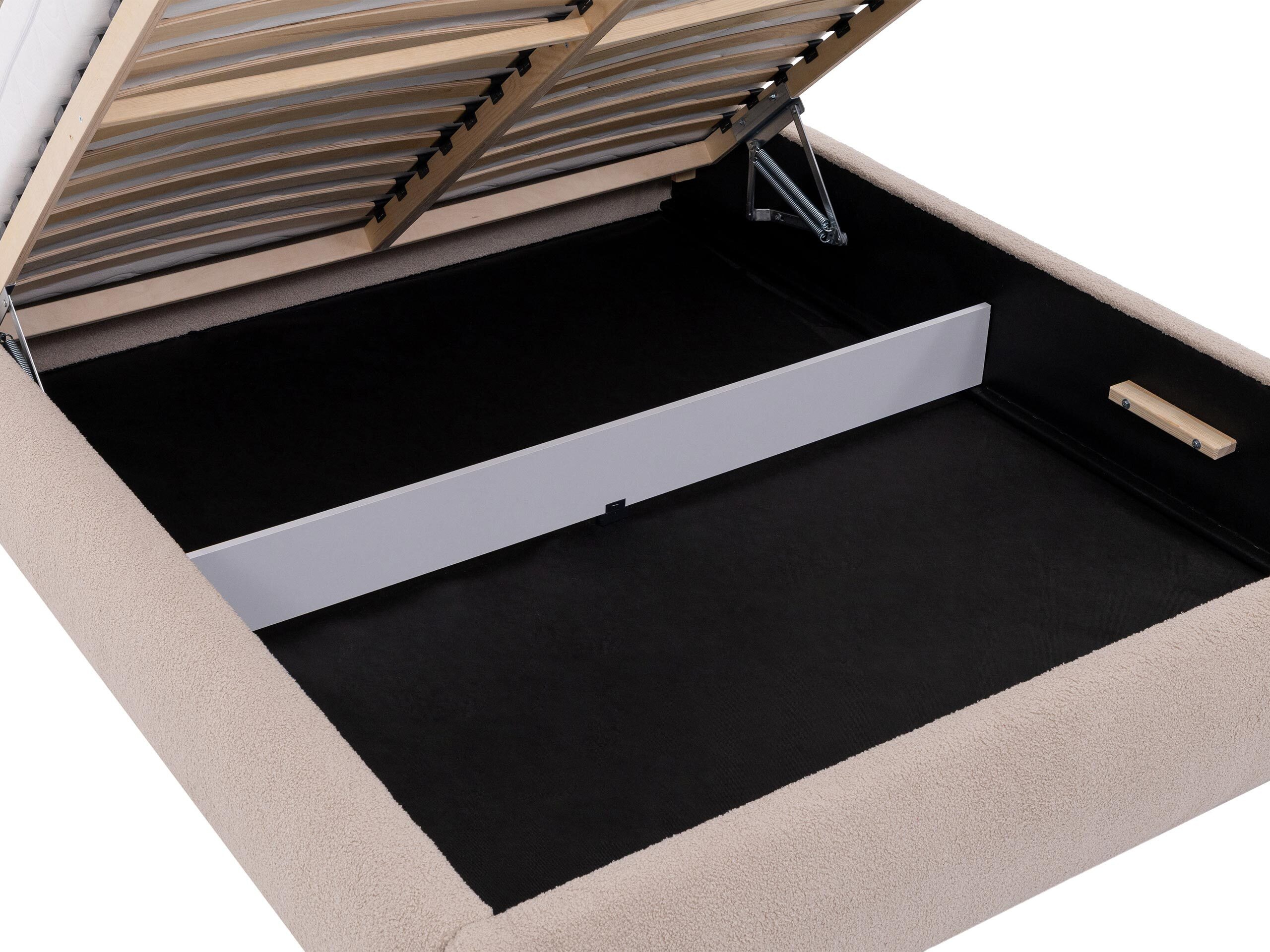 Bed TrendyNest 131 (Lambi 06)