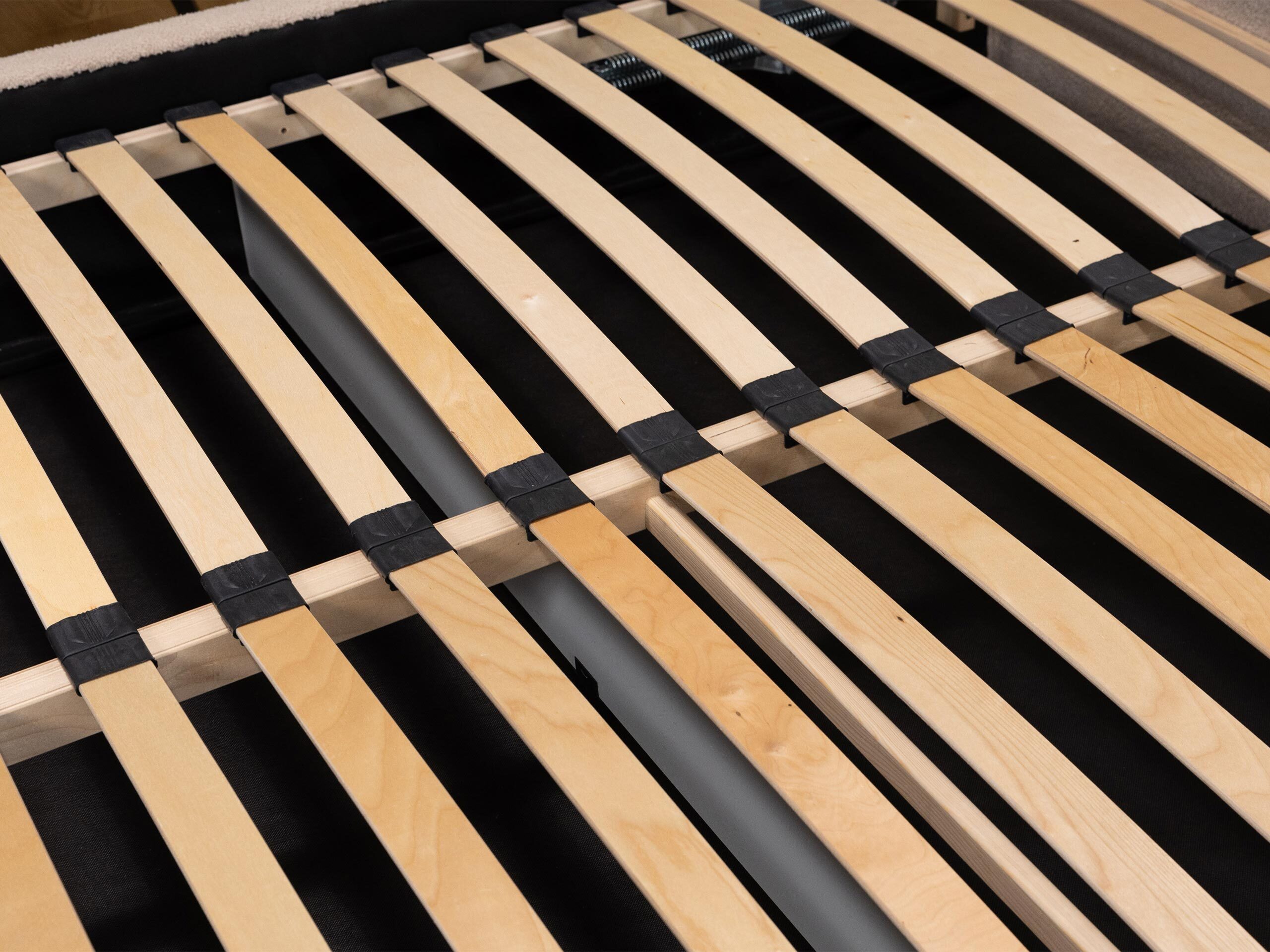 Bed TrendyNest 131 (Lambi 06)