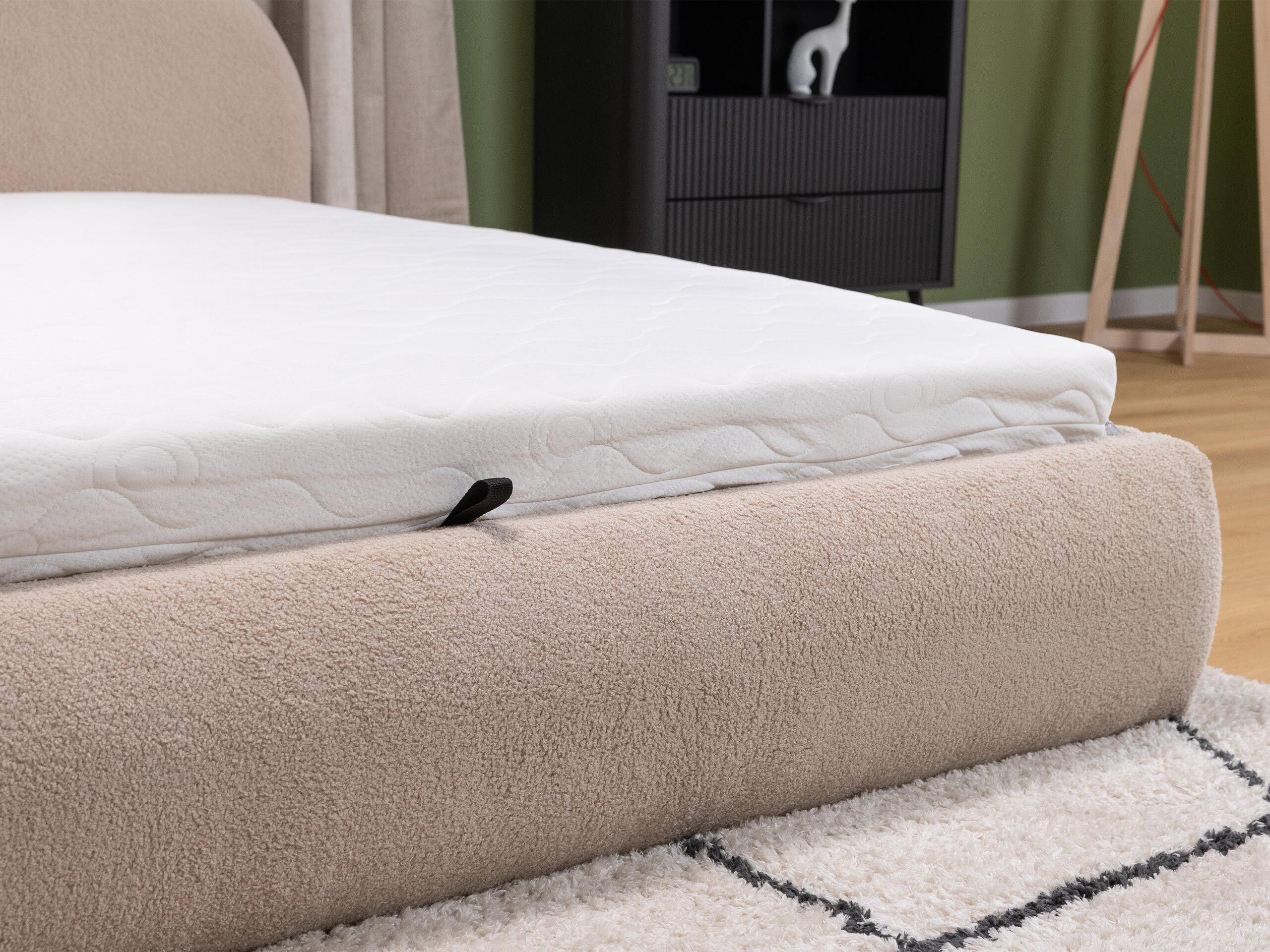 Bed TrendyNest 131 (Lambi 06)