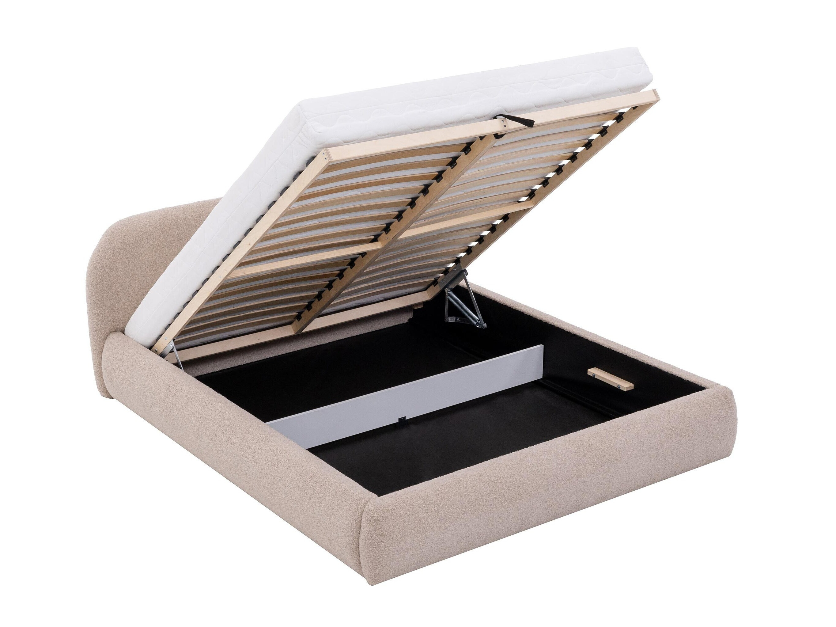 Bed TrendyNest Verbio (Lambi 06)