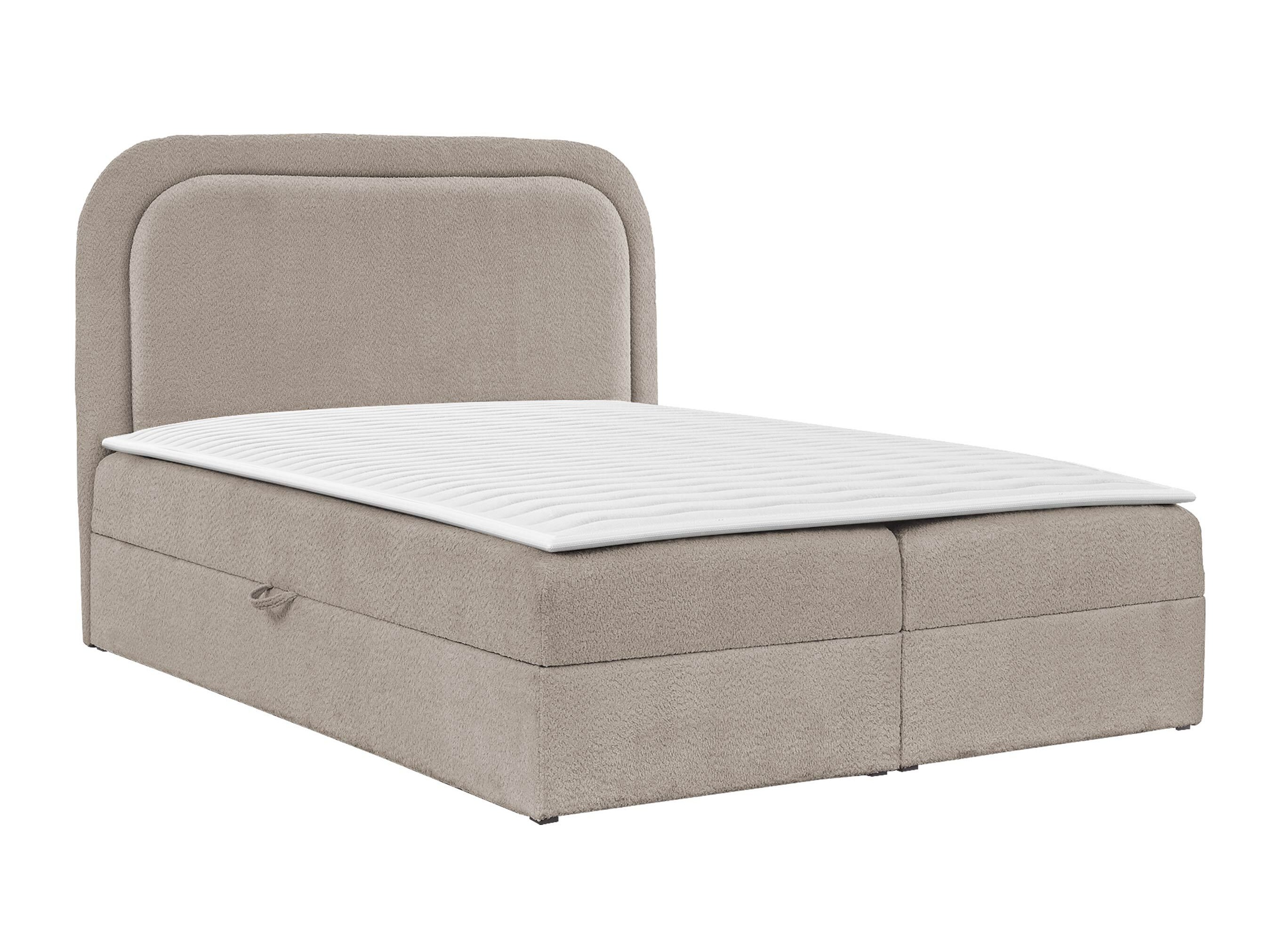 Boxspring Color (Coral 50)