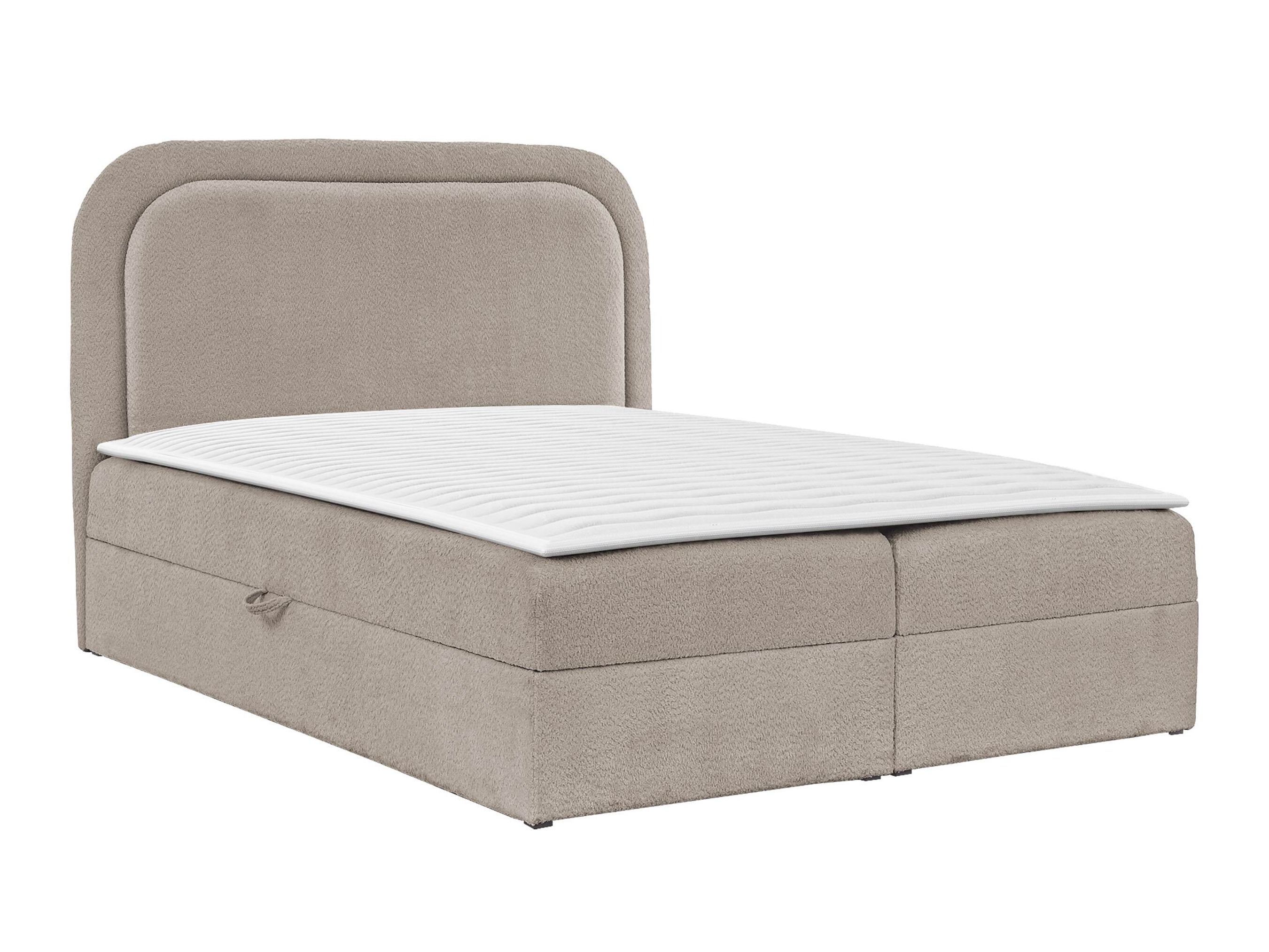 Boxspring Color (Coral 50)