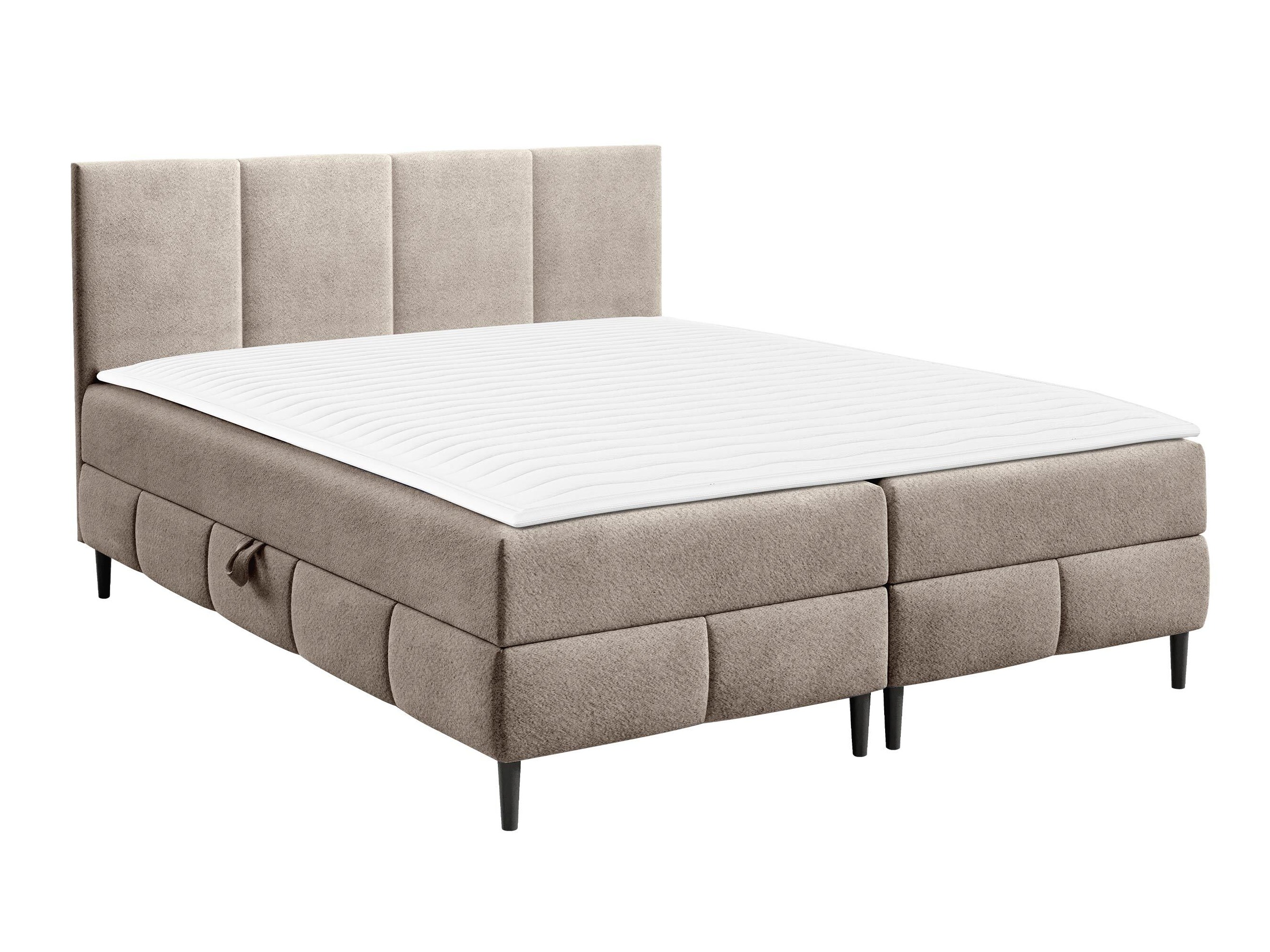Boxspring Rivus I (Coral 50)