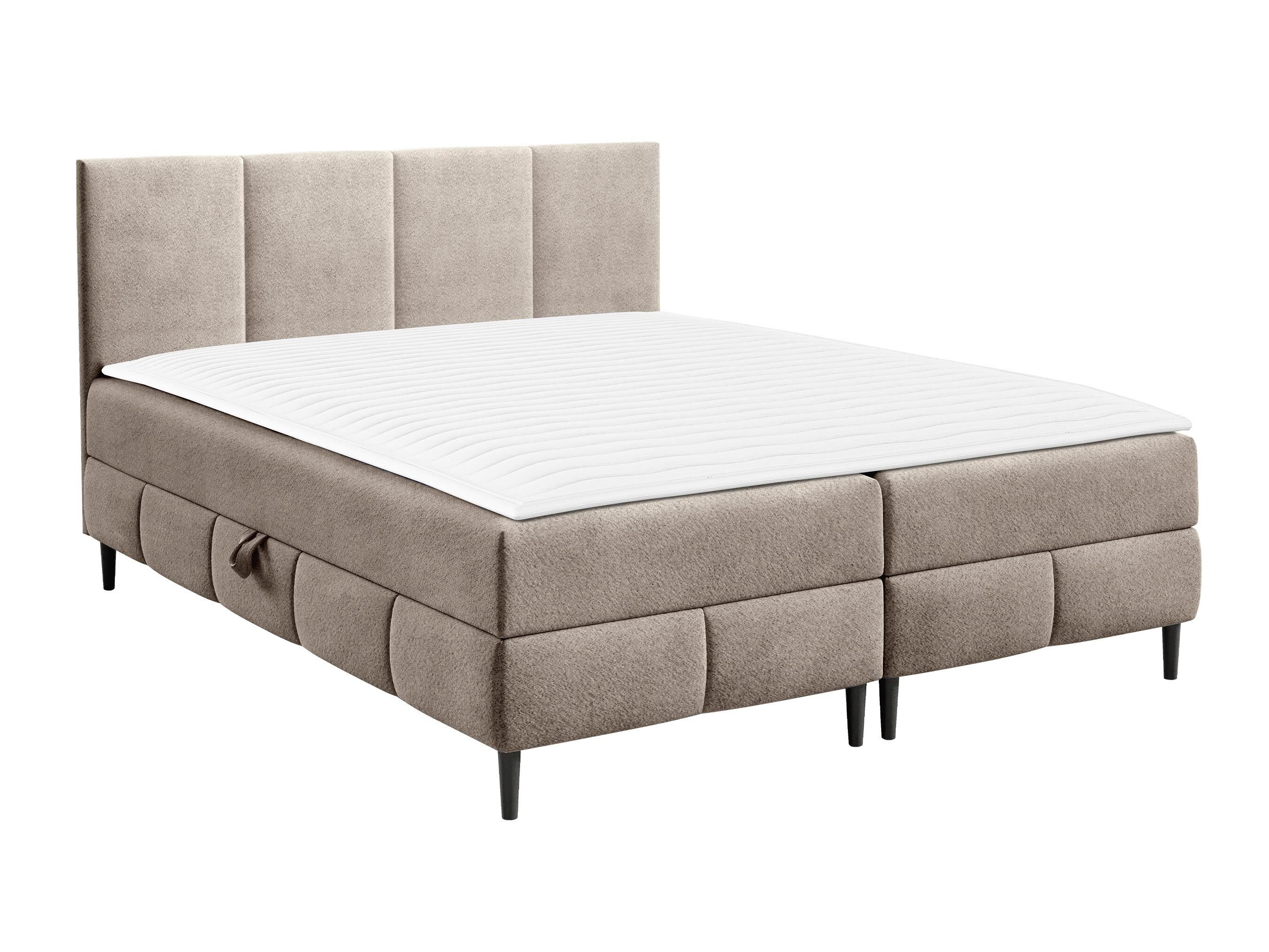 Boxspring Rivus I (Coral 50)