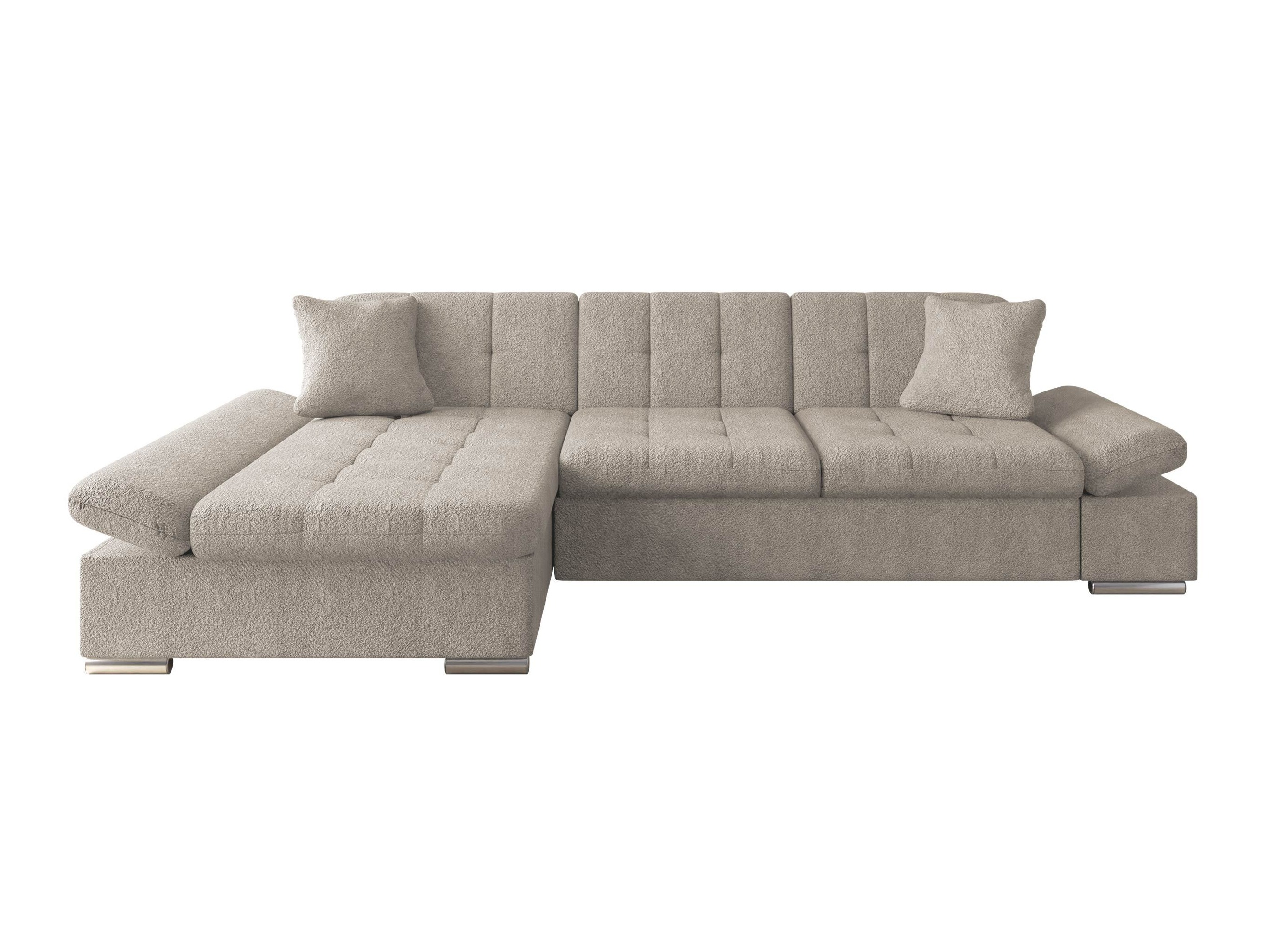 Hoekbank Comfivo Sanitas I (Coral 50)