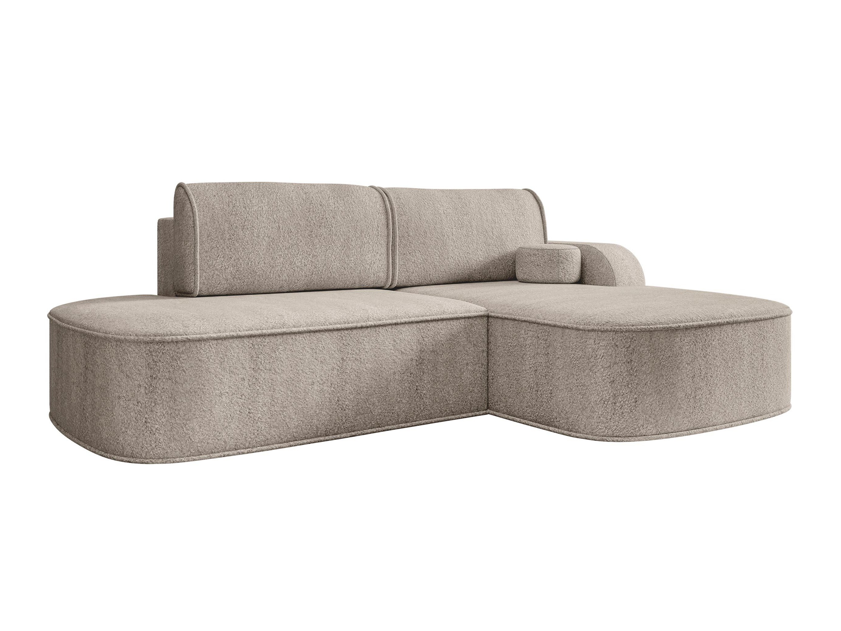 Hoekbank Comfivo Sensus (Coral 50)
