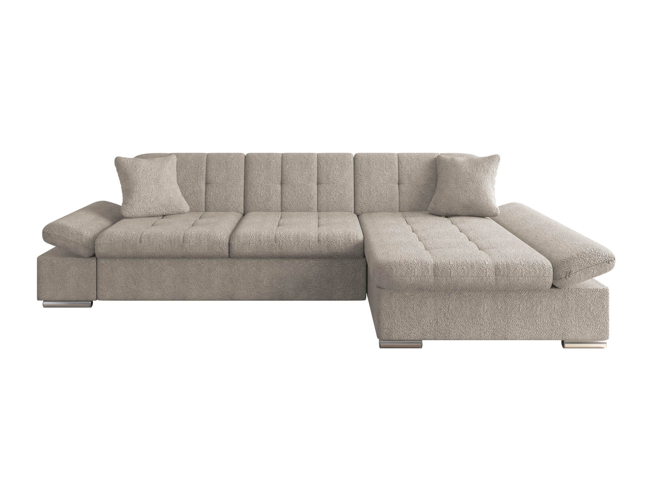 Hoekbank Comfivo Serenitas (Coral 50)