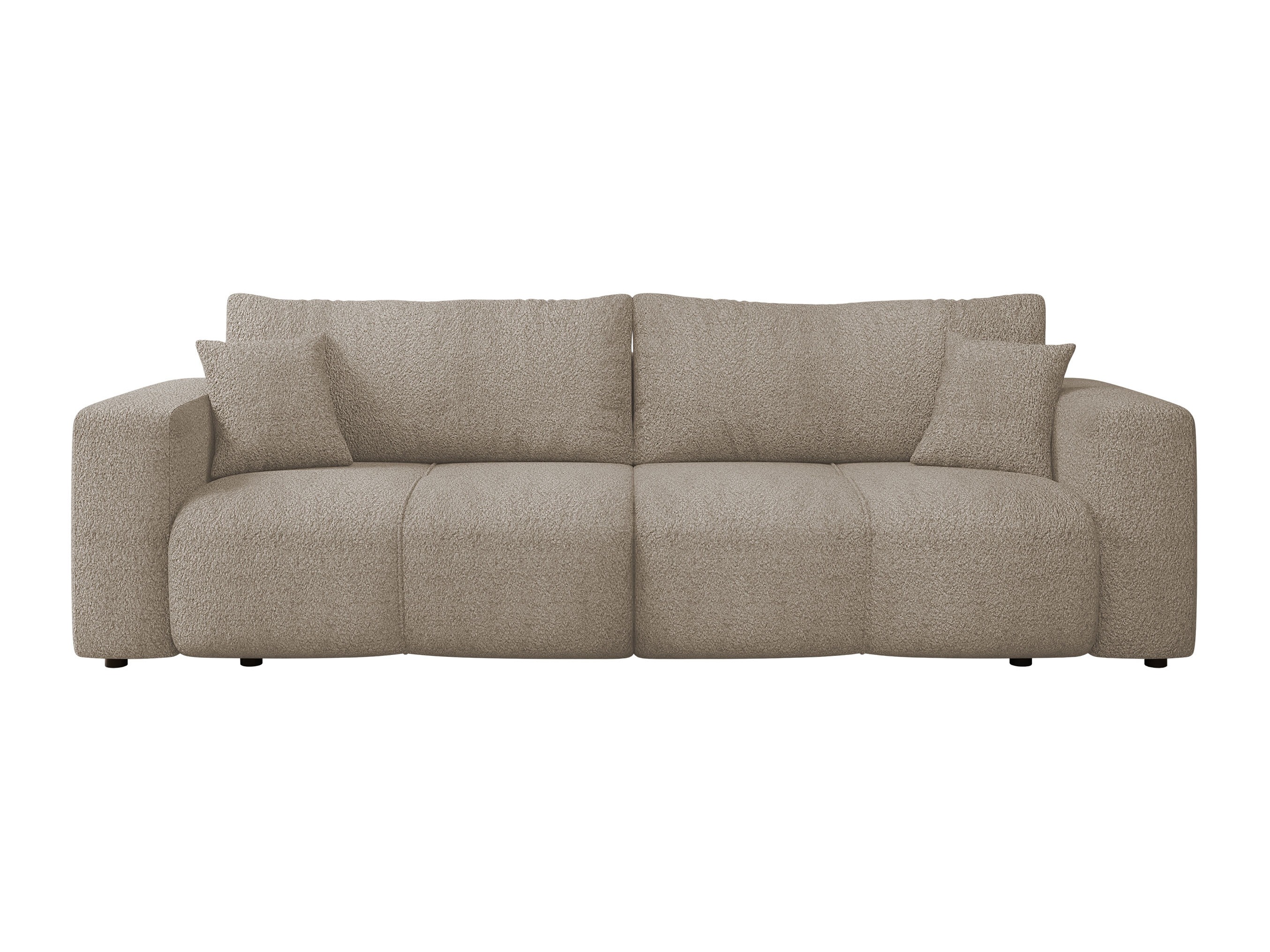Slaapbank Comfivo Laurus (Coral 50)