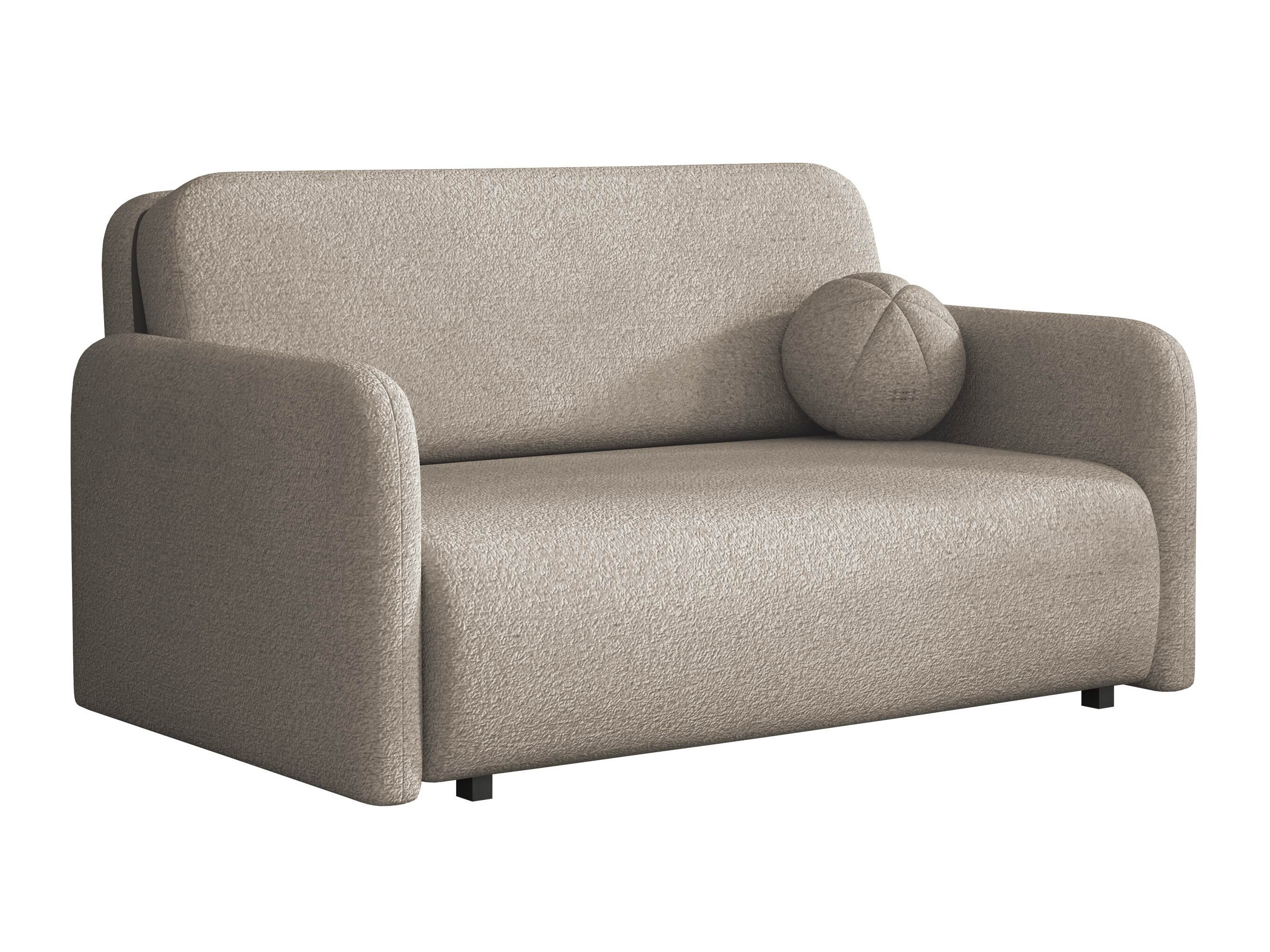 Slaapbank Poetal III (Coral 50)