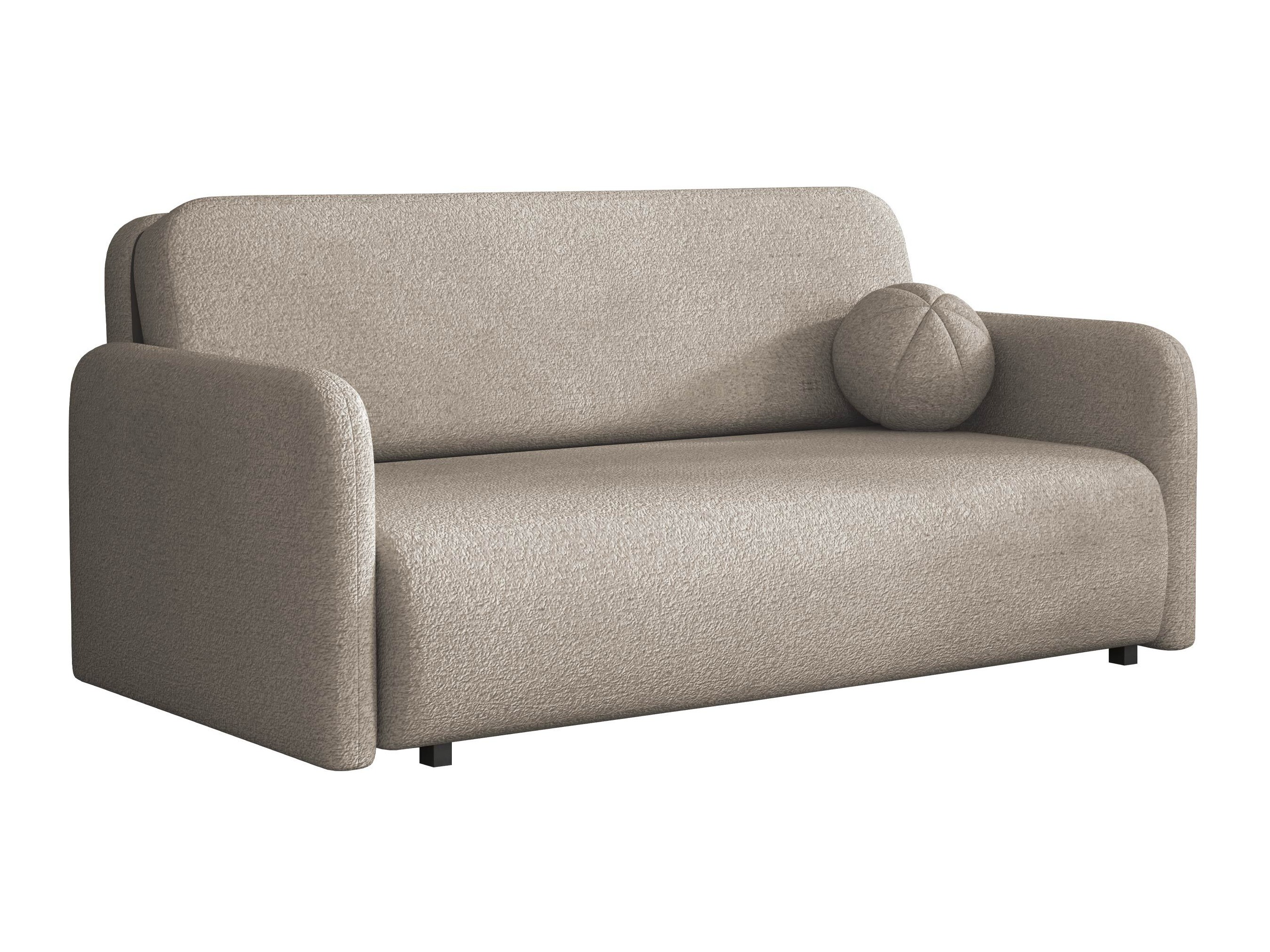 Slaapbank Poetal IV (Coral 50)