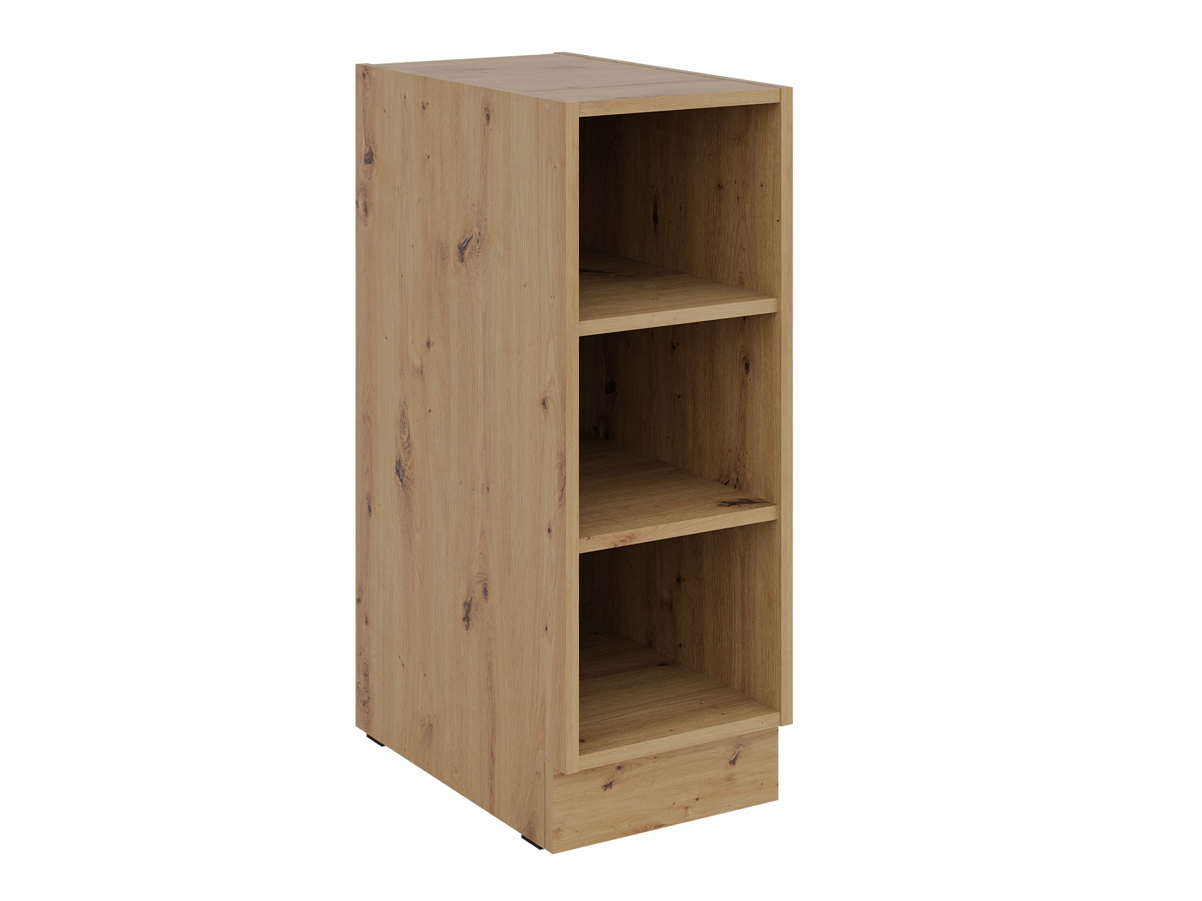 Boekenkast Sole 106