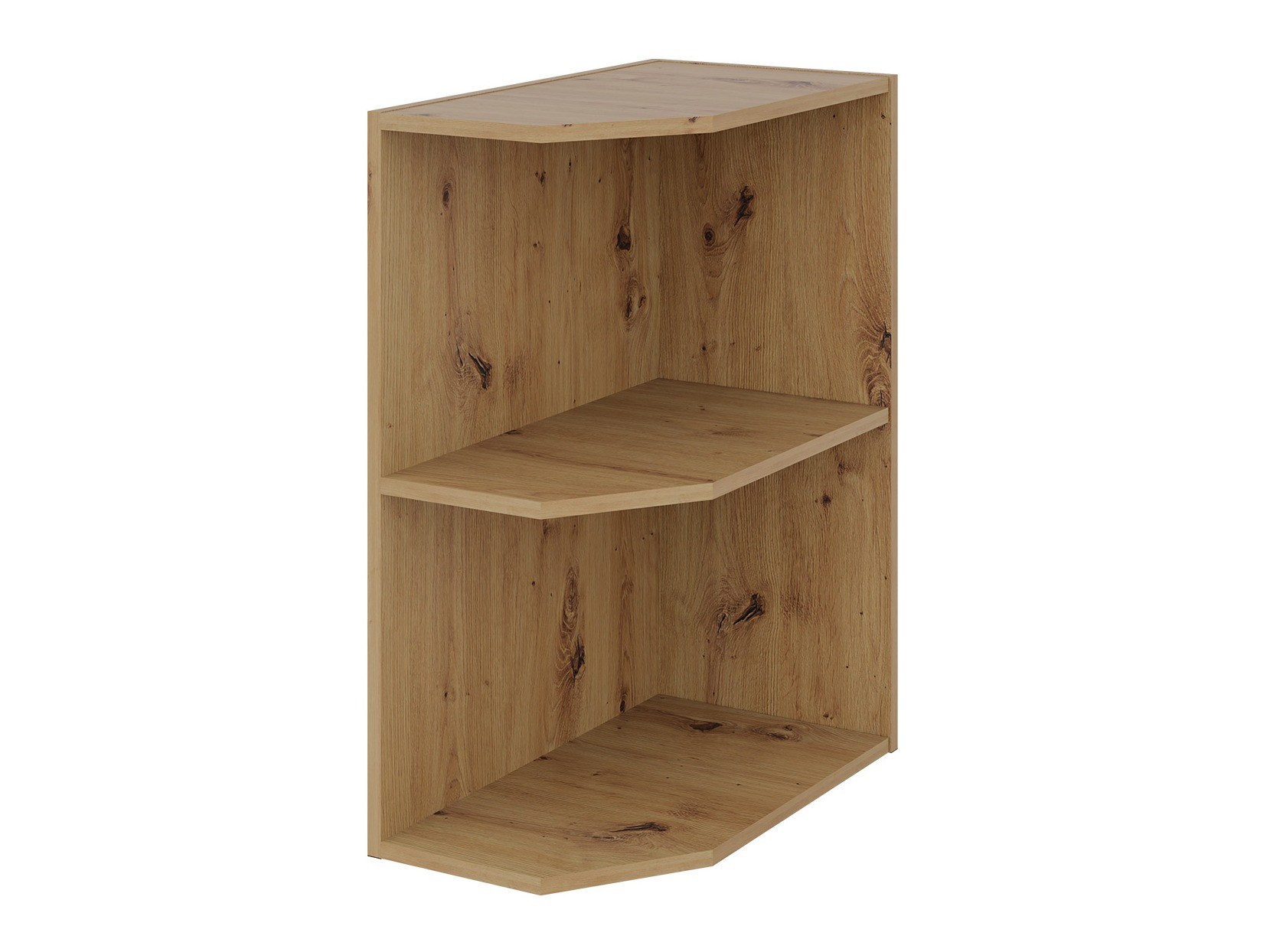 Boekenkast Sole 107