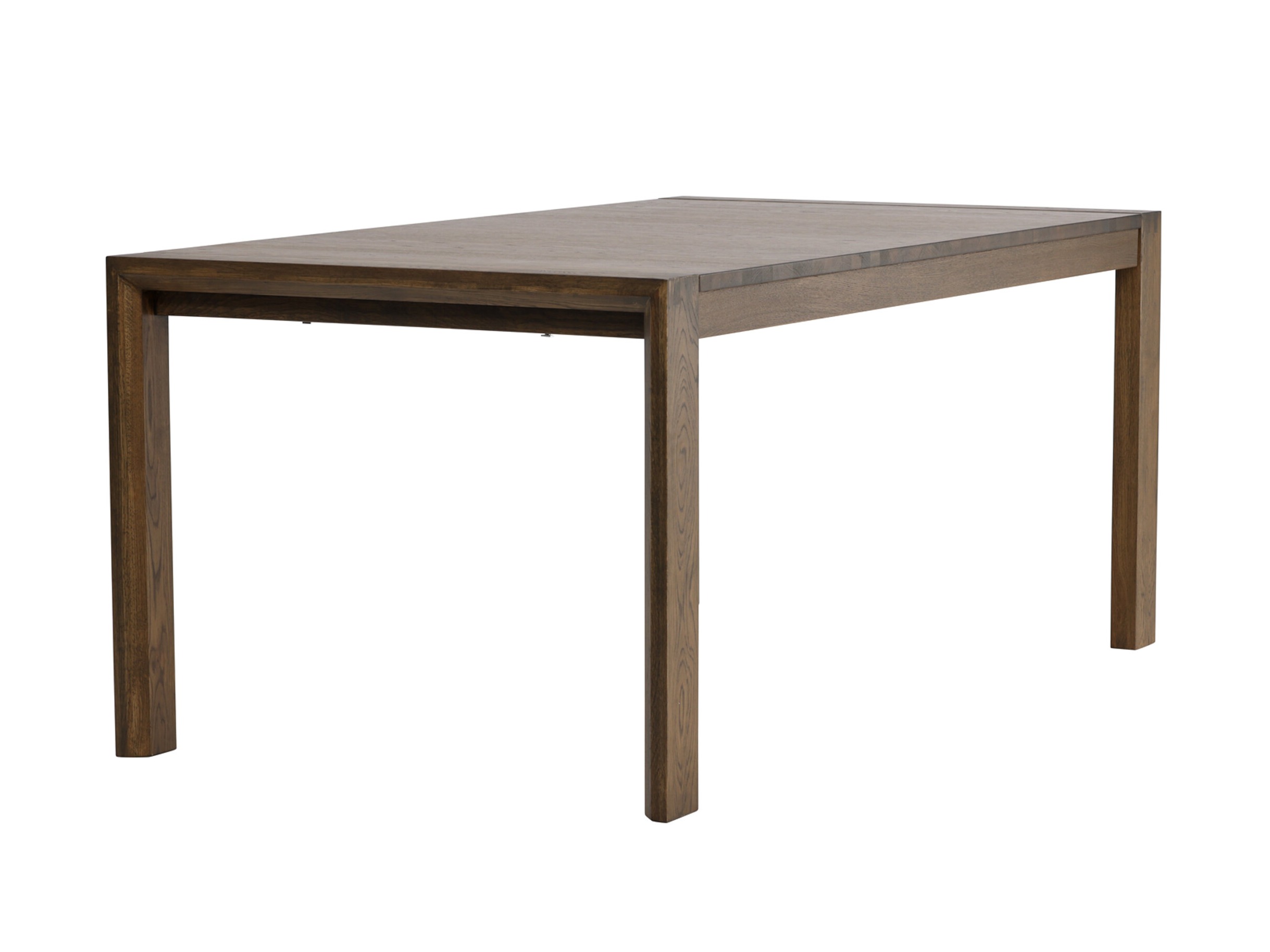 Tafel Dallas 120 (Donkere eik)