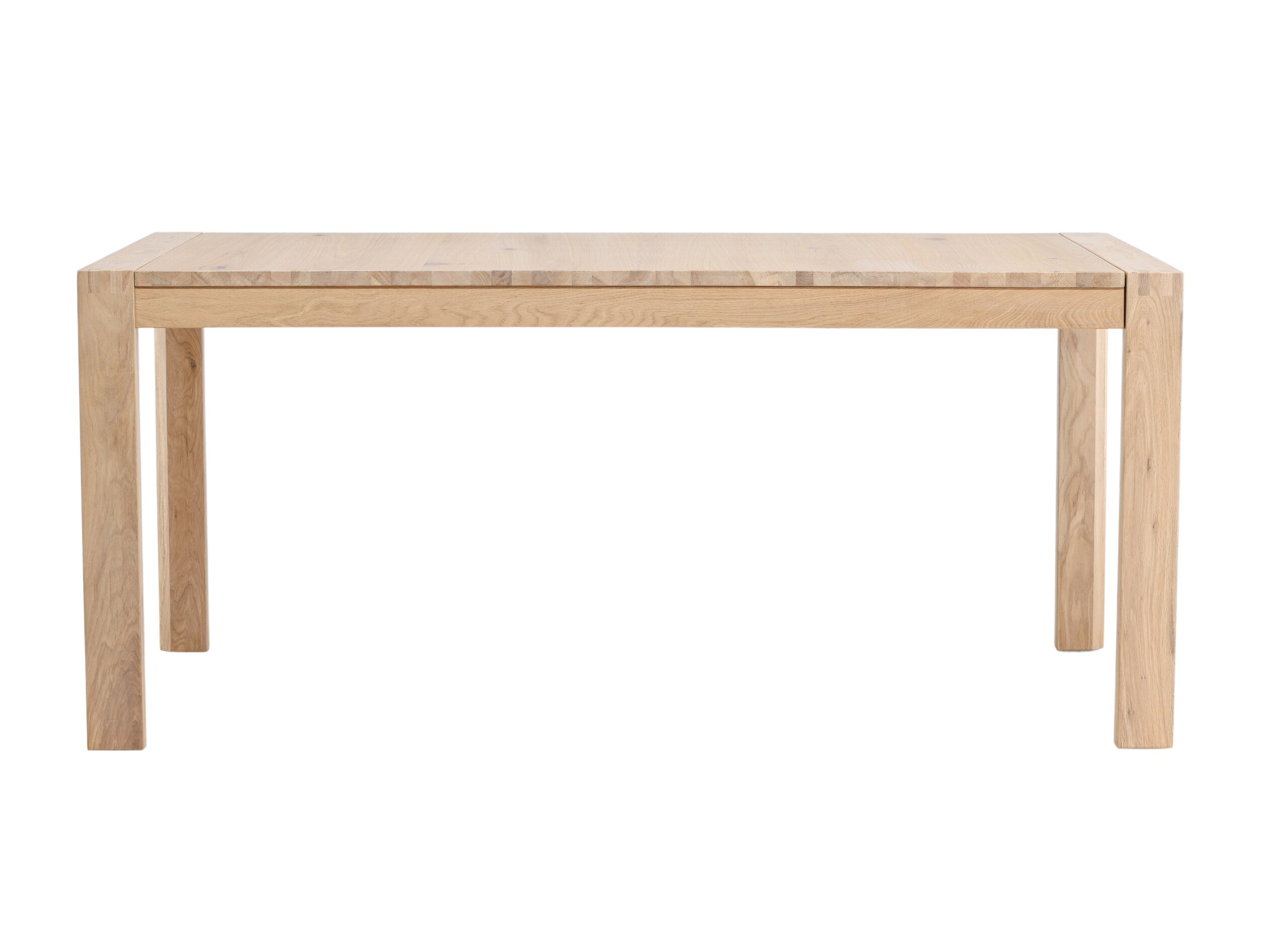 Tafel Dallas 120 (Eiken)