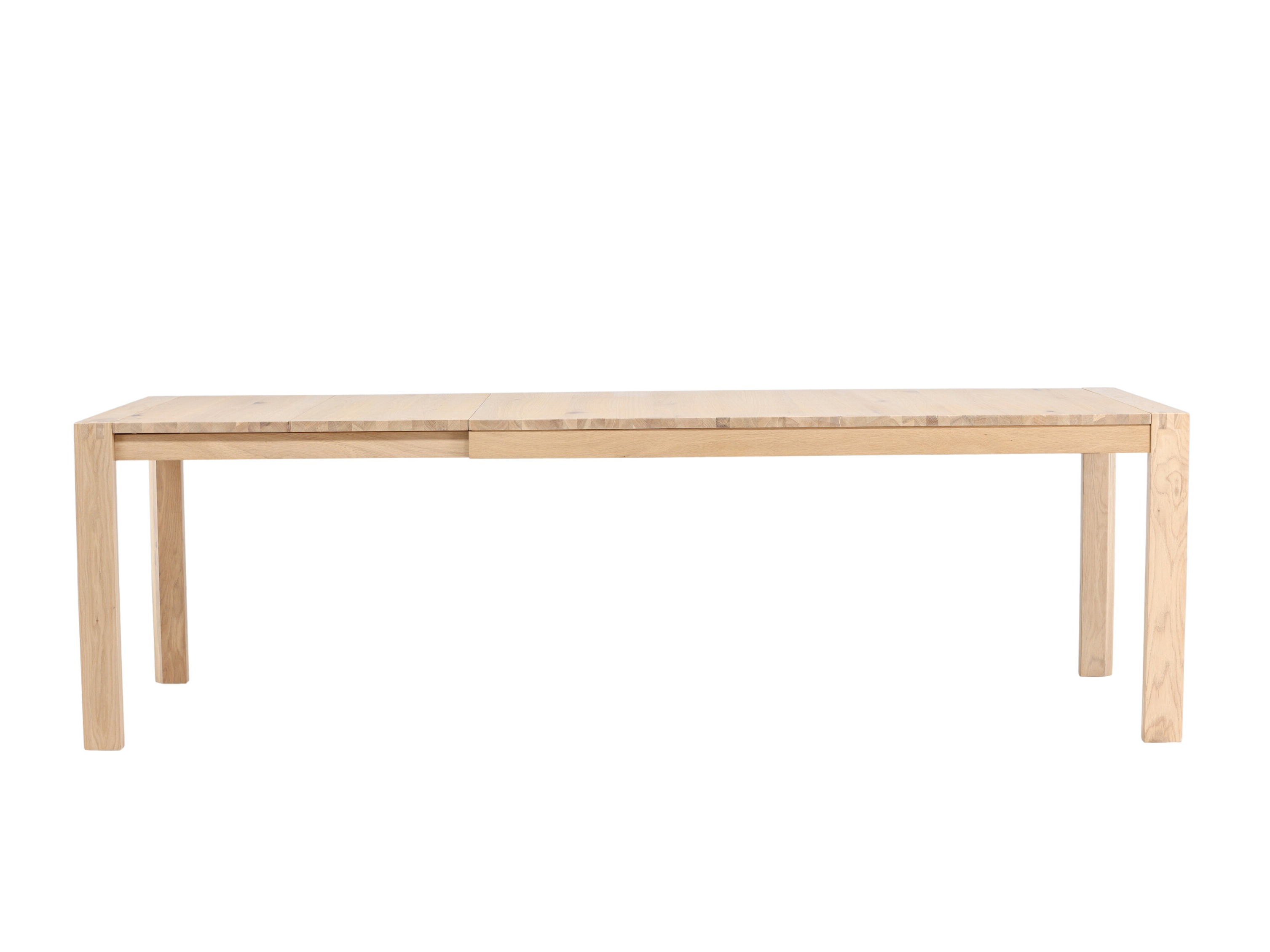 Tafel Dallas 120 (Eiken)